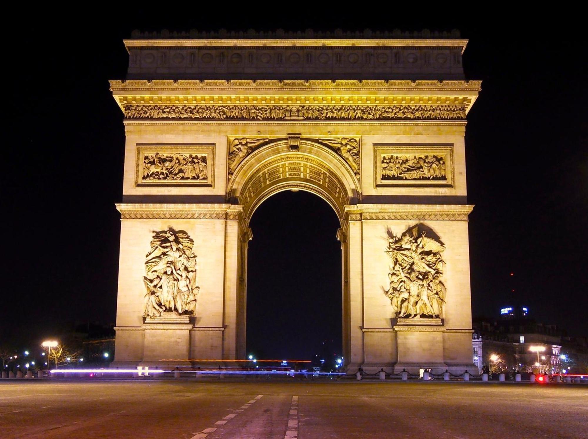 Multiresidence L'elysee *