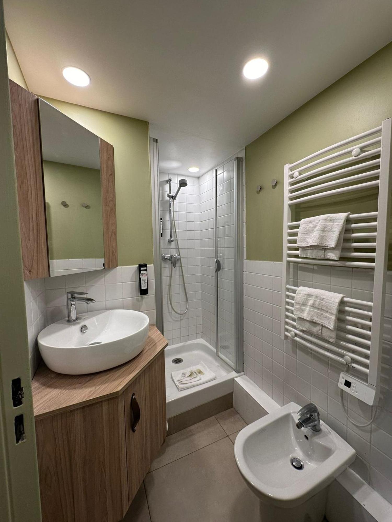 Multiresidence L'elysee Paris