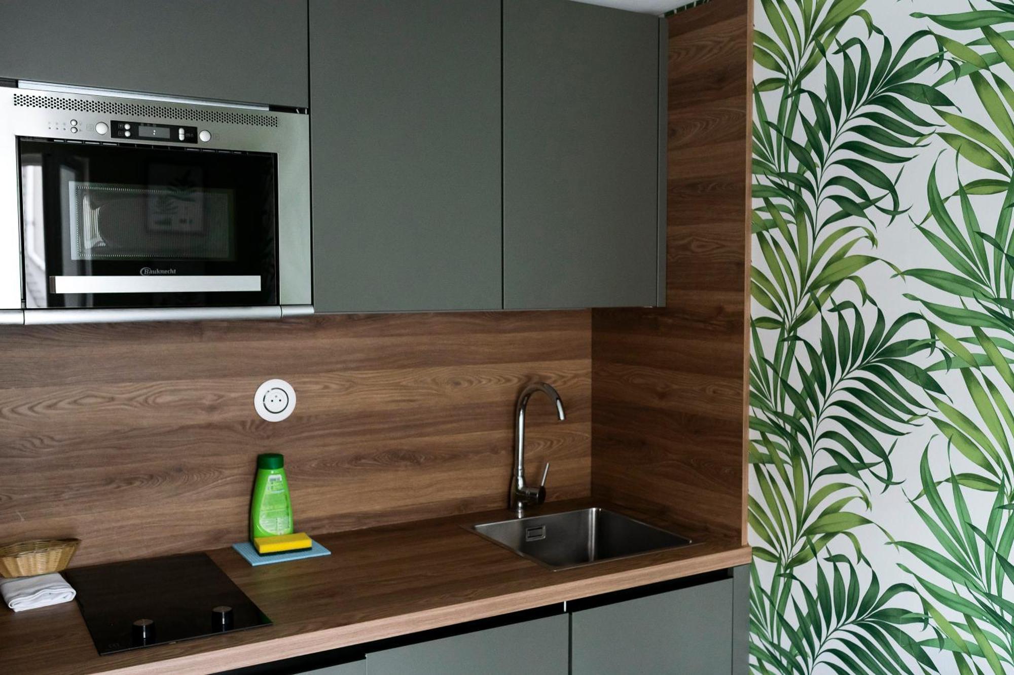 Aparthotel Multiresidence L'elysee *