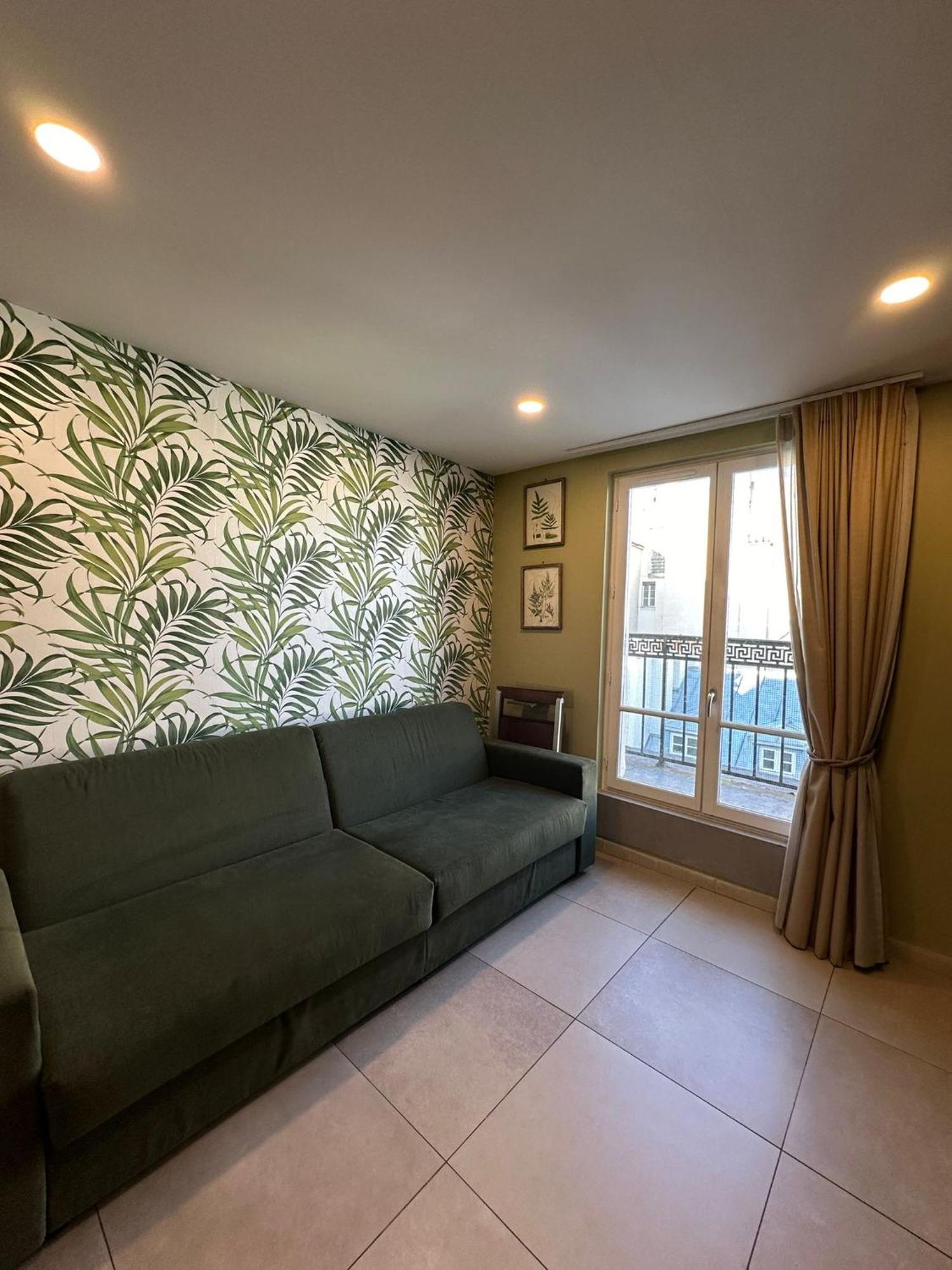 Aparthotel Multiresidence L'elysee *