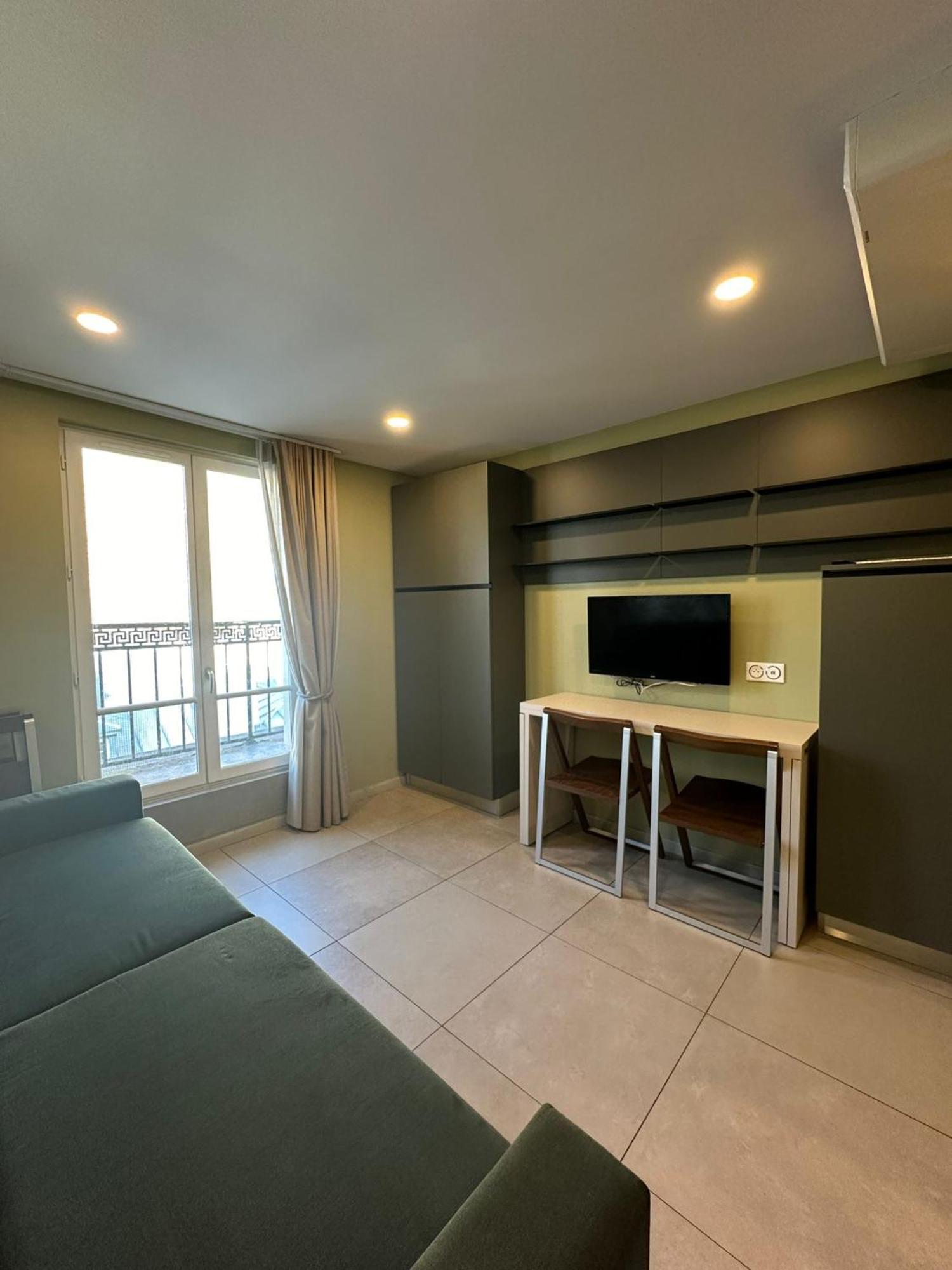 Multiresidence L'elysee
