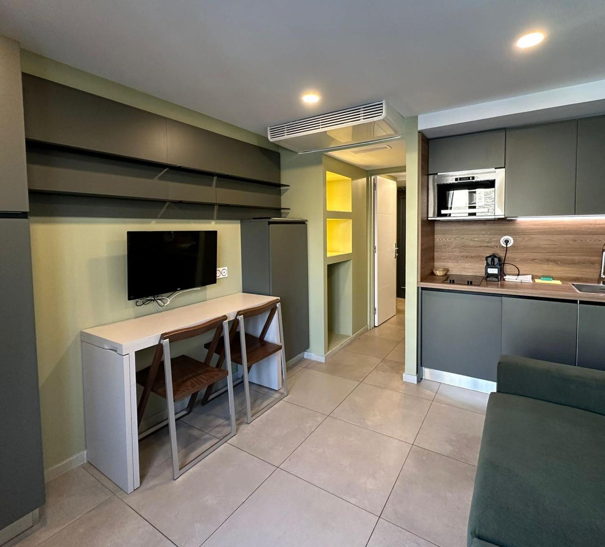 Aparthotel Multiresidence L'elysee