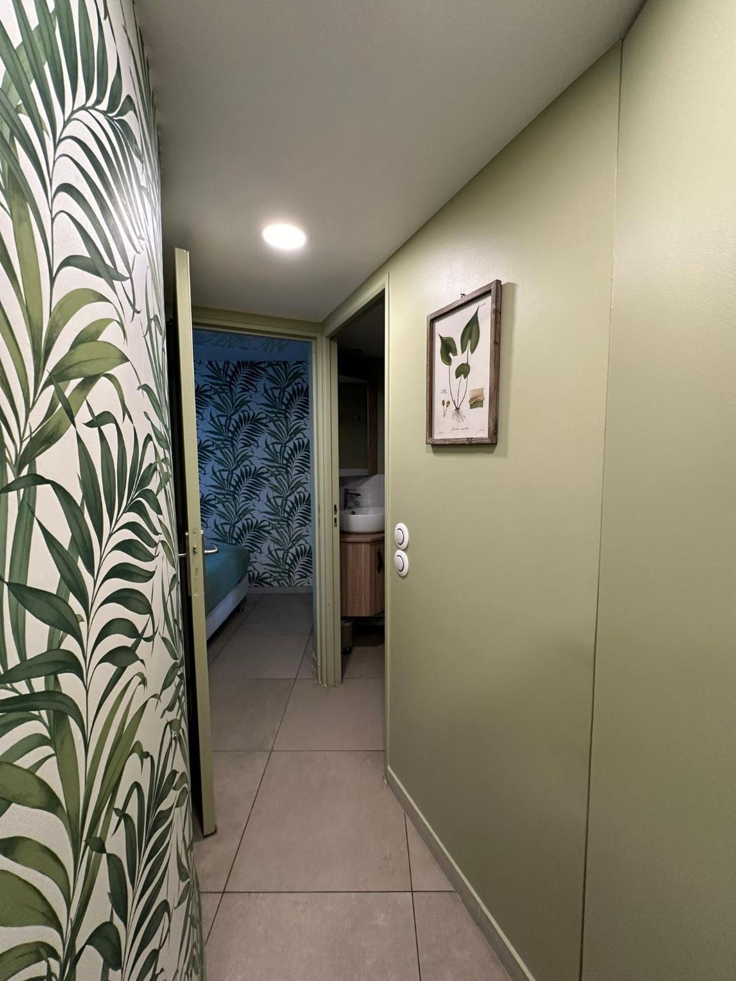 Multiresidence L'elysee Aparthotel *