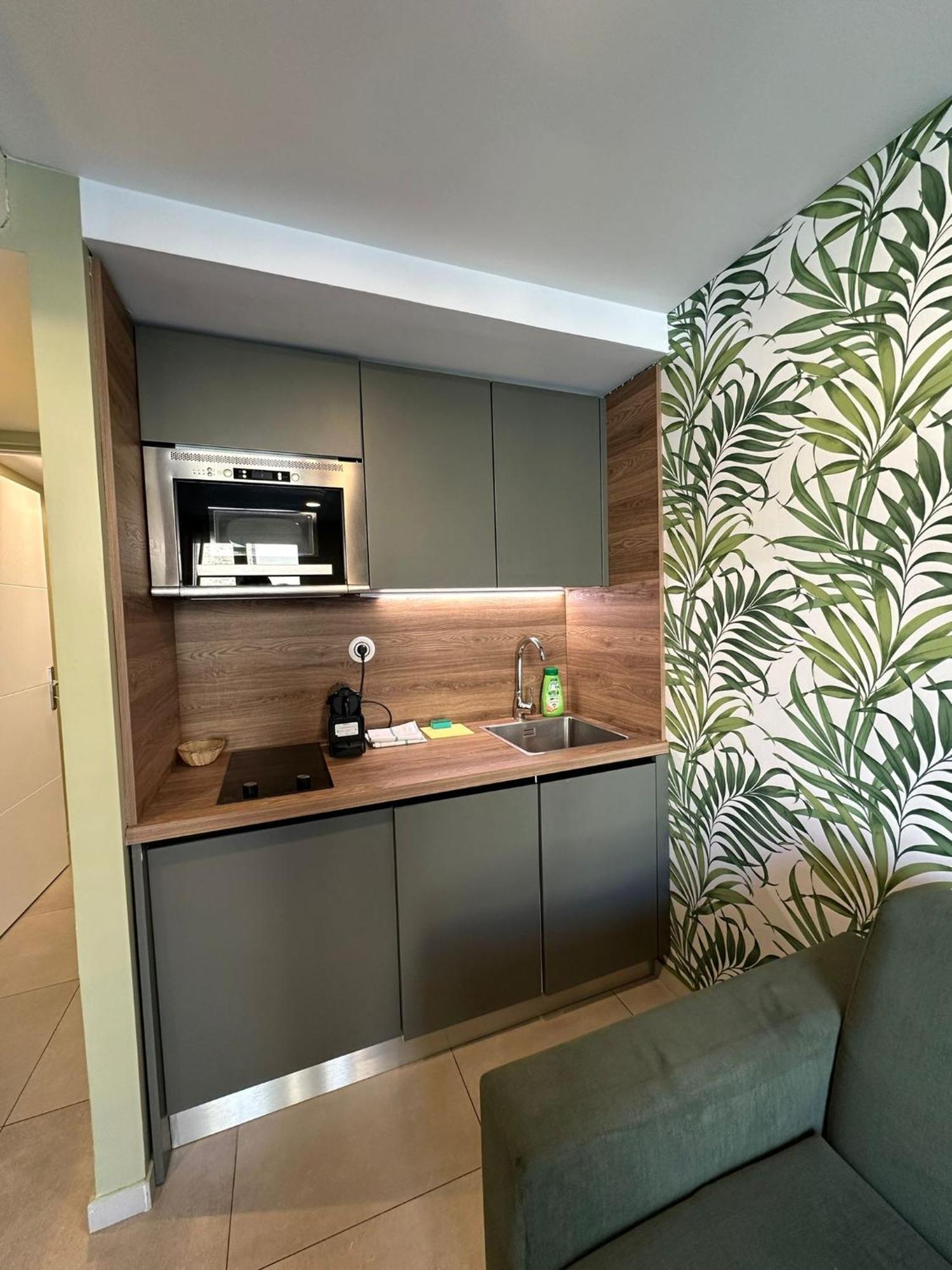 Aparthotel Multiresidence L'elysee