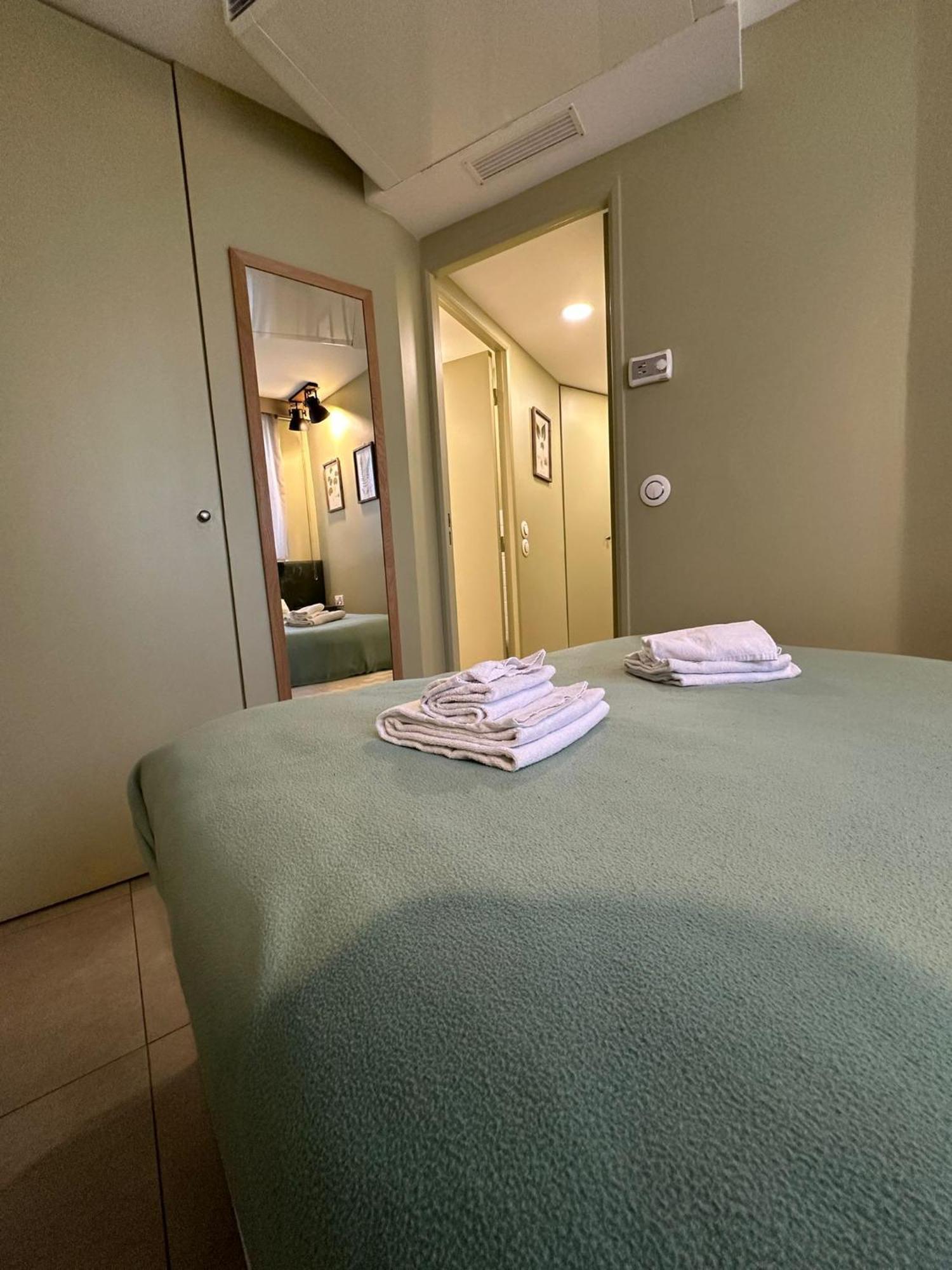 Aparthotel Multiresidence L'elysee