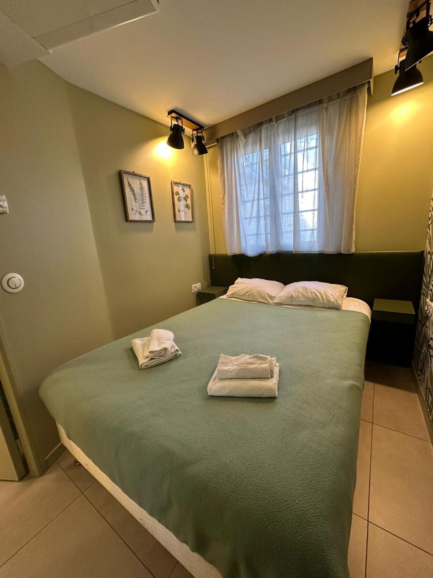 Aparthotel Multiresidence L'elysee