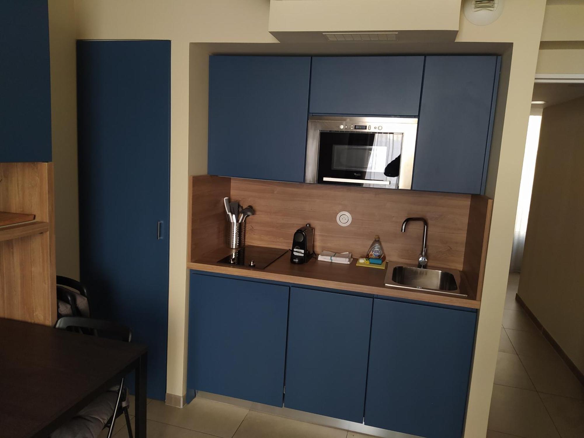 Multiresidence L'elysee Aparthotel *