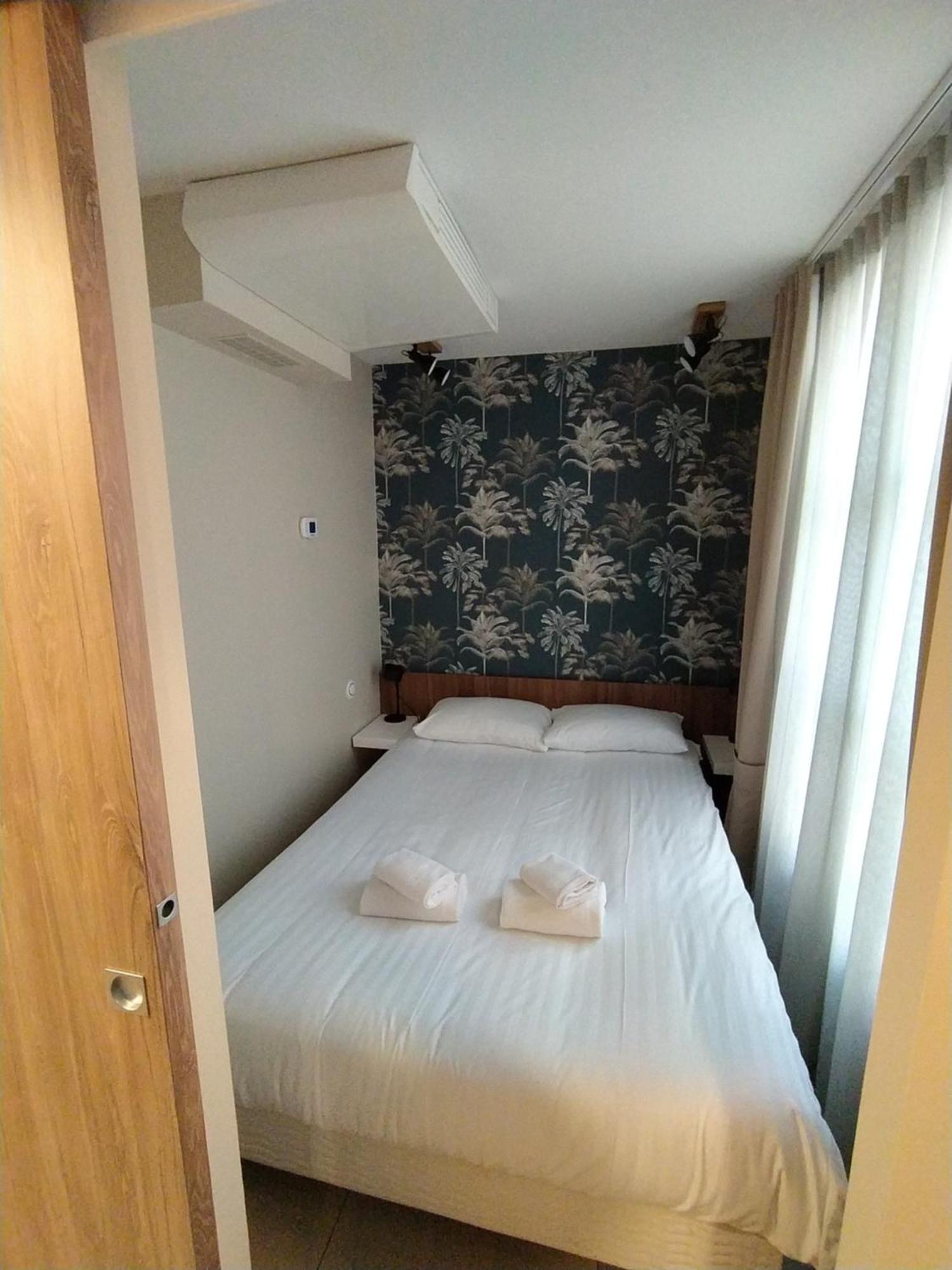 Aparthotel Multiresidence L'elysee Paris