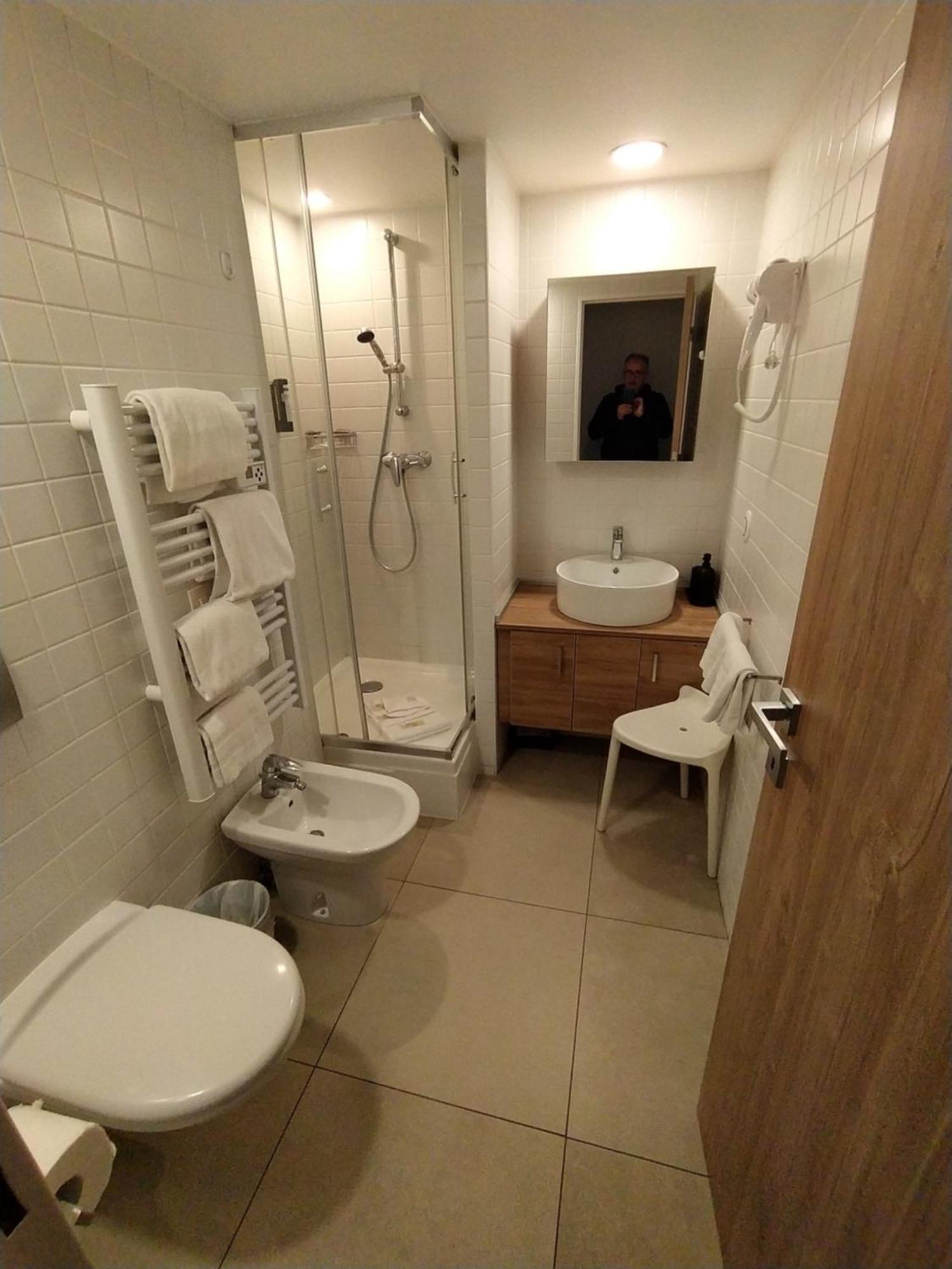 Multiresidence L'elysee *