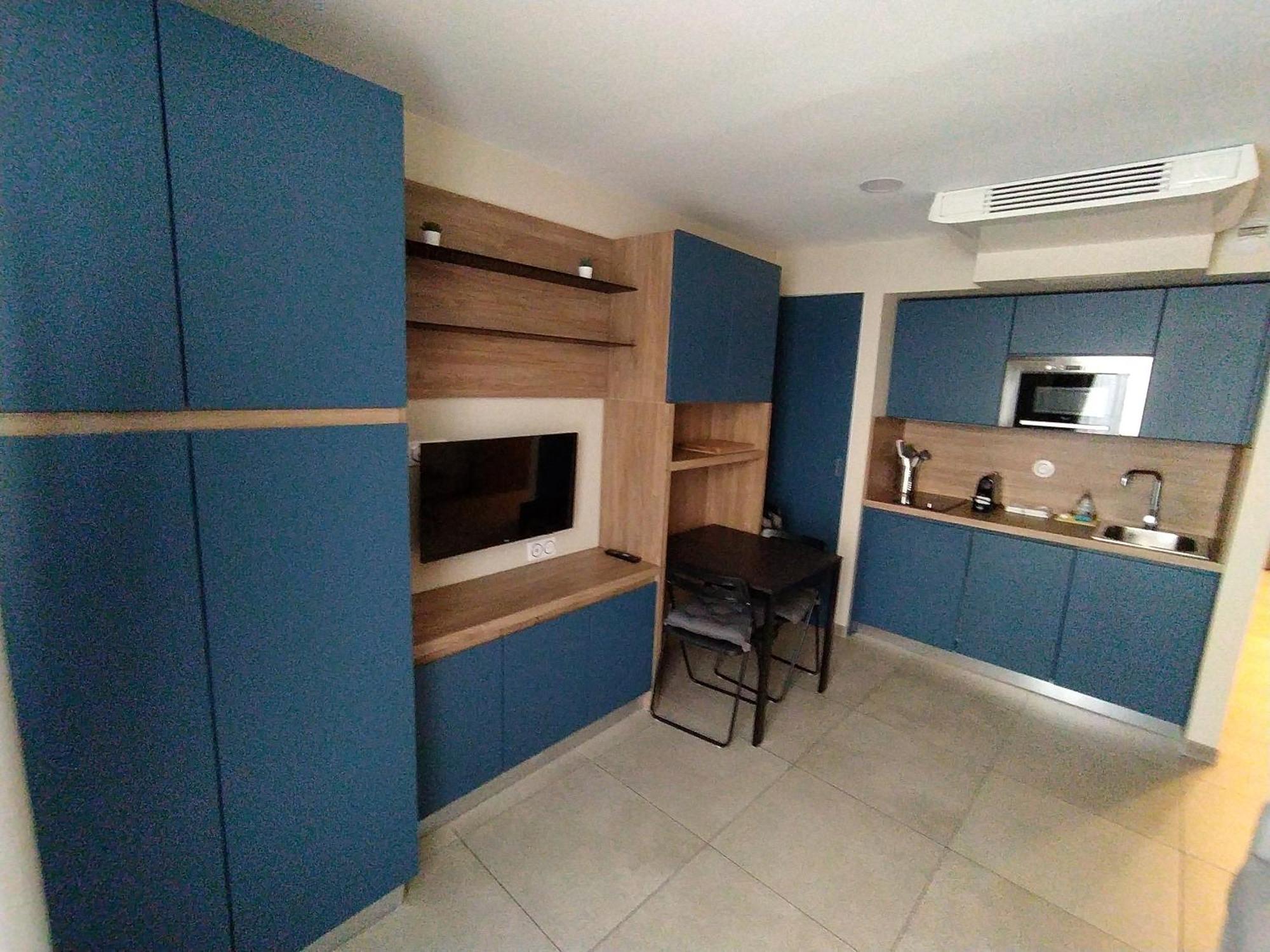 Multiresidence L'elysee