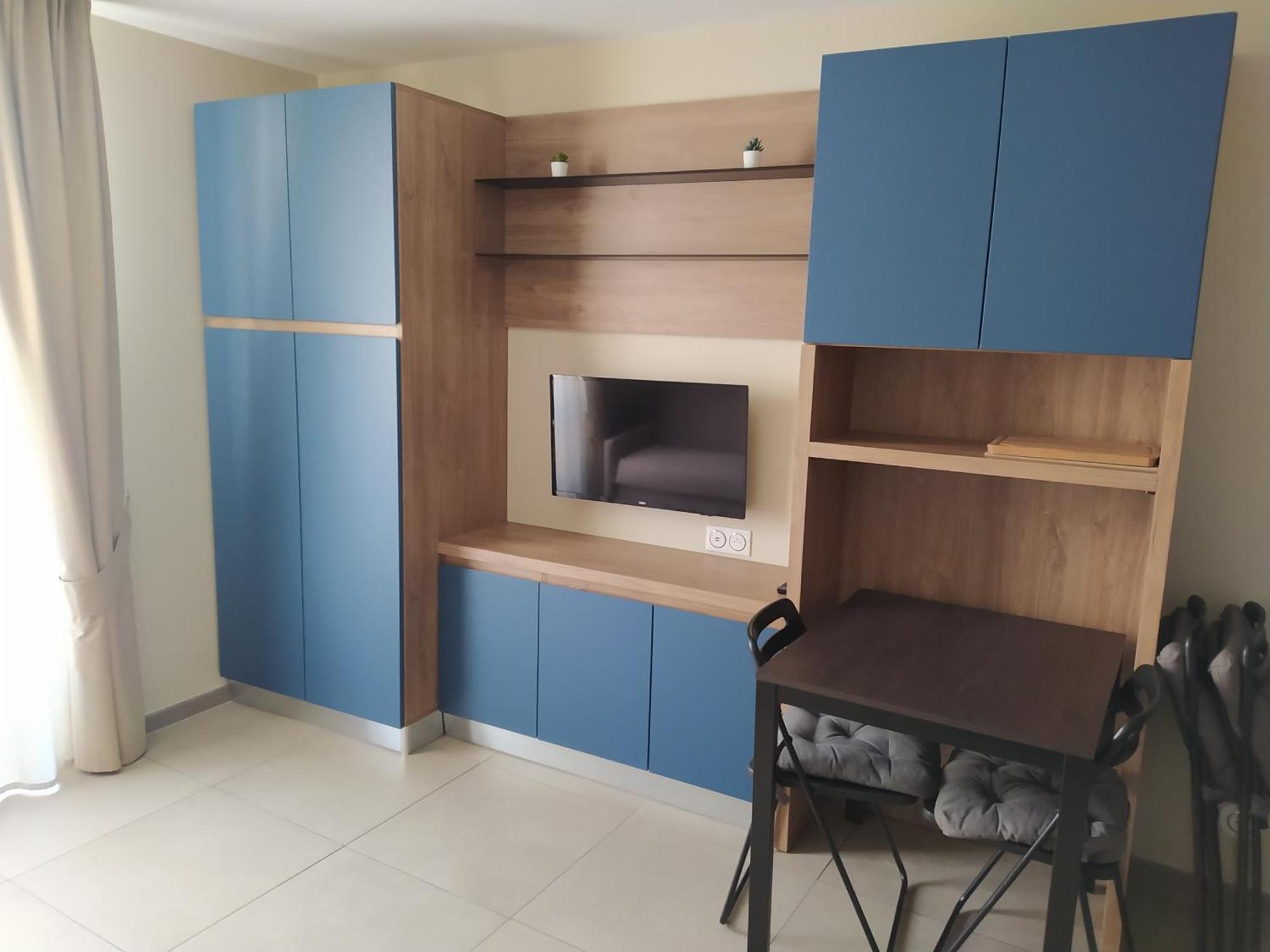 Multiresidence L'elysee Paris