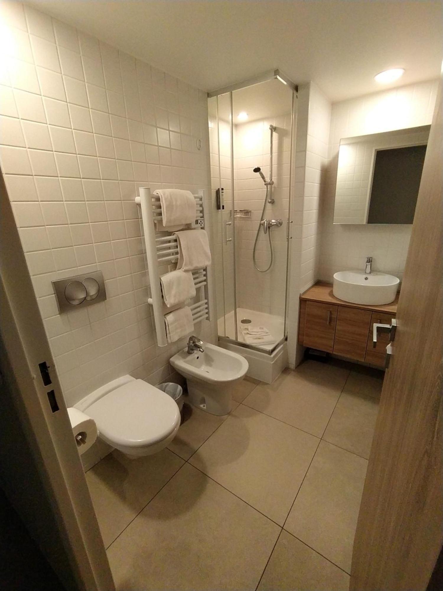 Multiresidence L'elysee Aparthotel *