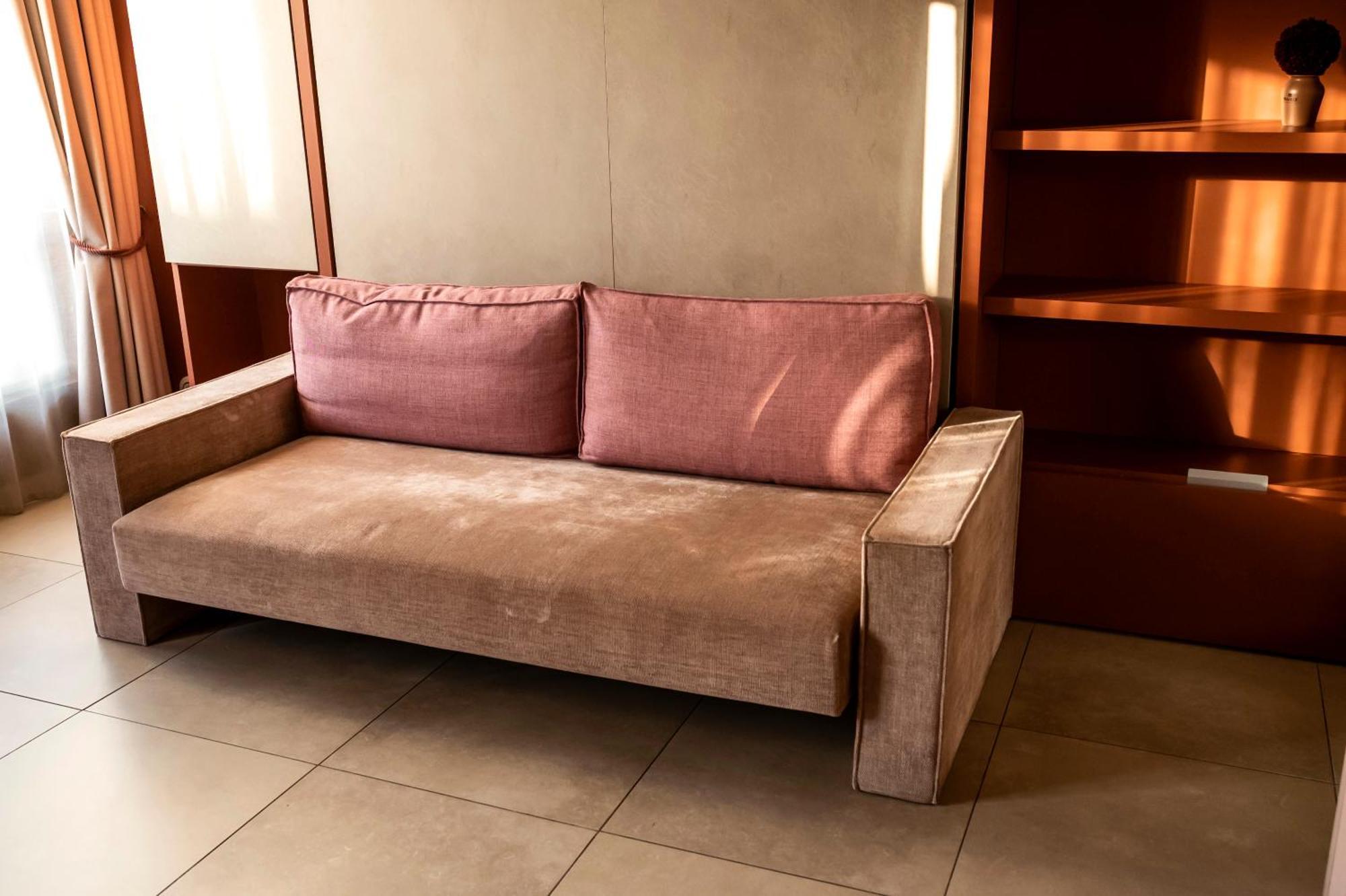 Multiresidence L'elysee *