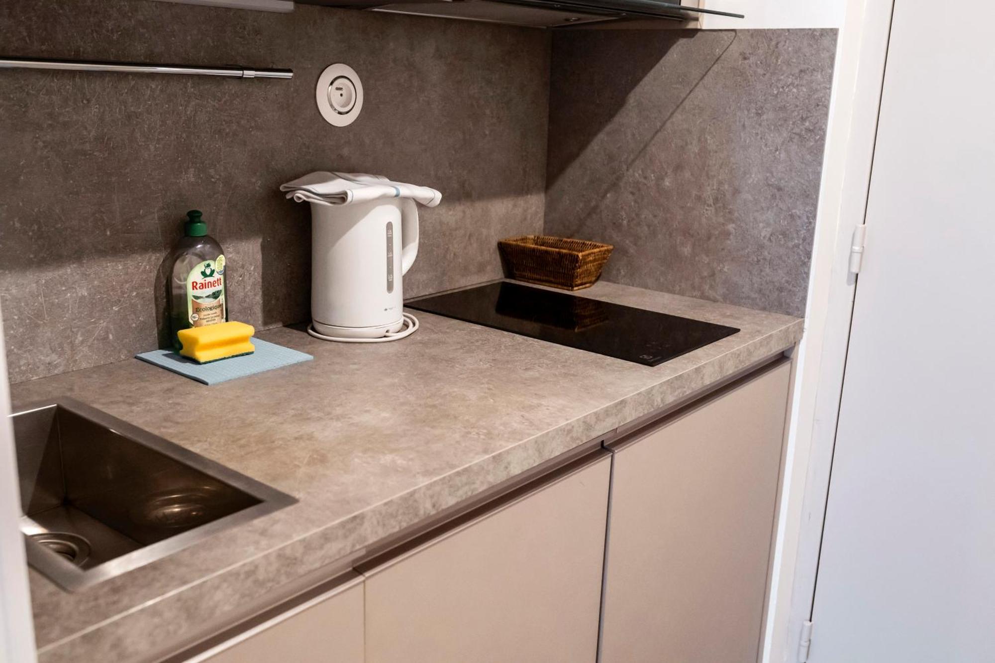 Multiresidence L'elysee