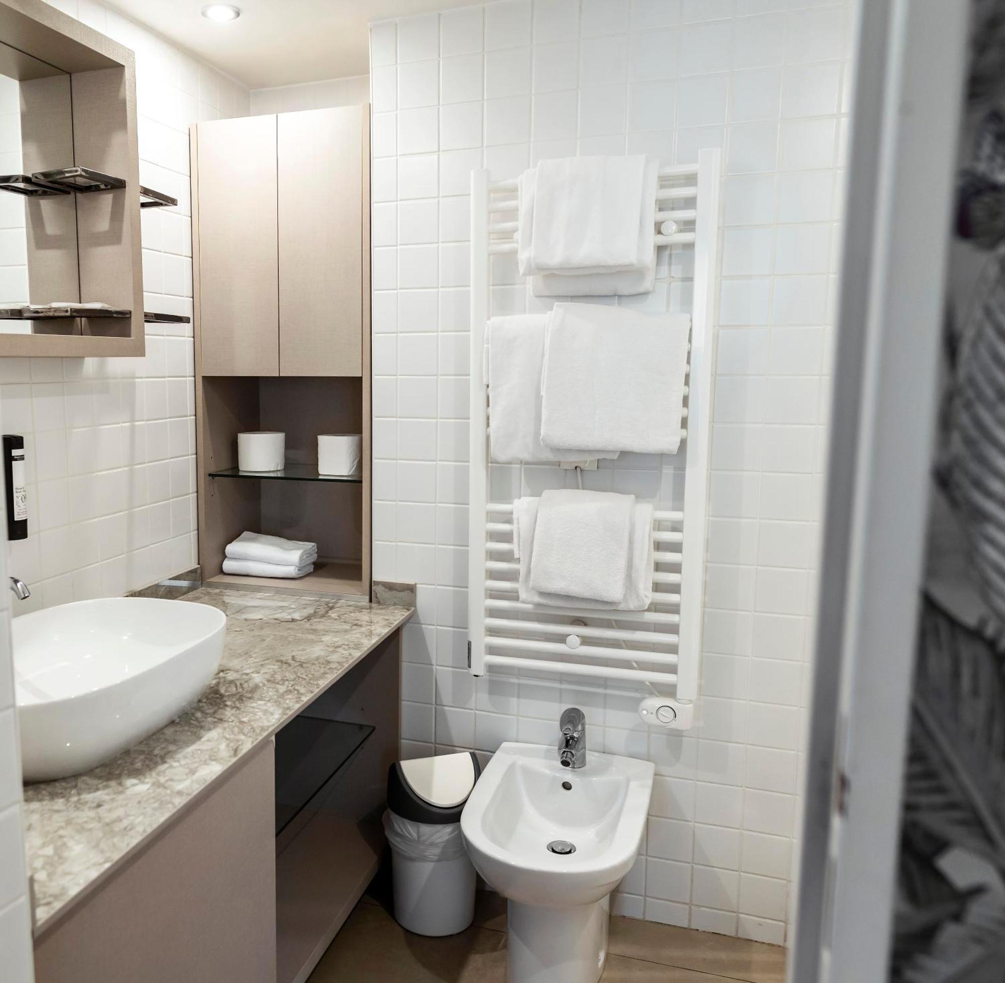 Aparthotel Multiresidence L'elysee Paris
