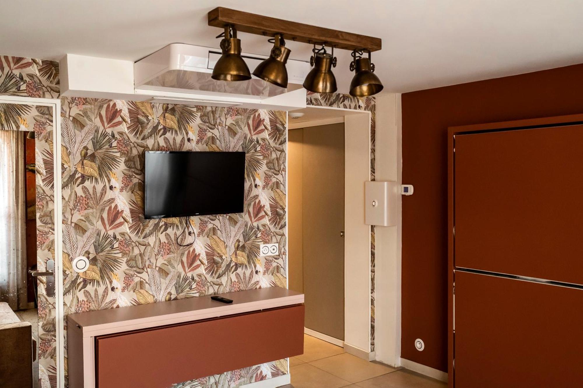 Multiresidence L'elysee Aparthotel Paris