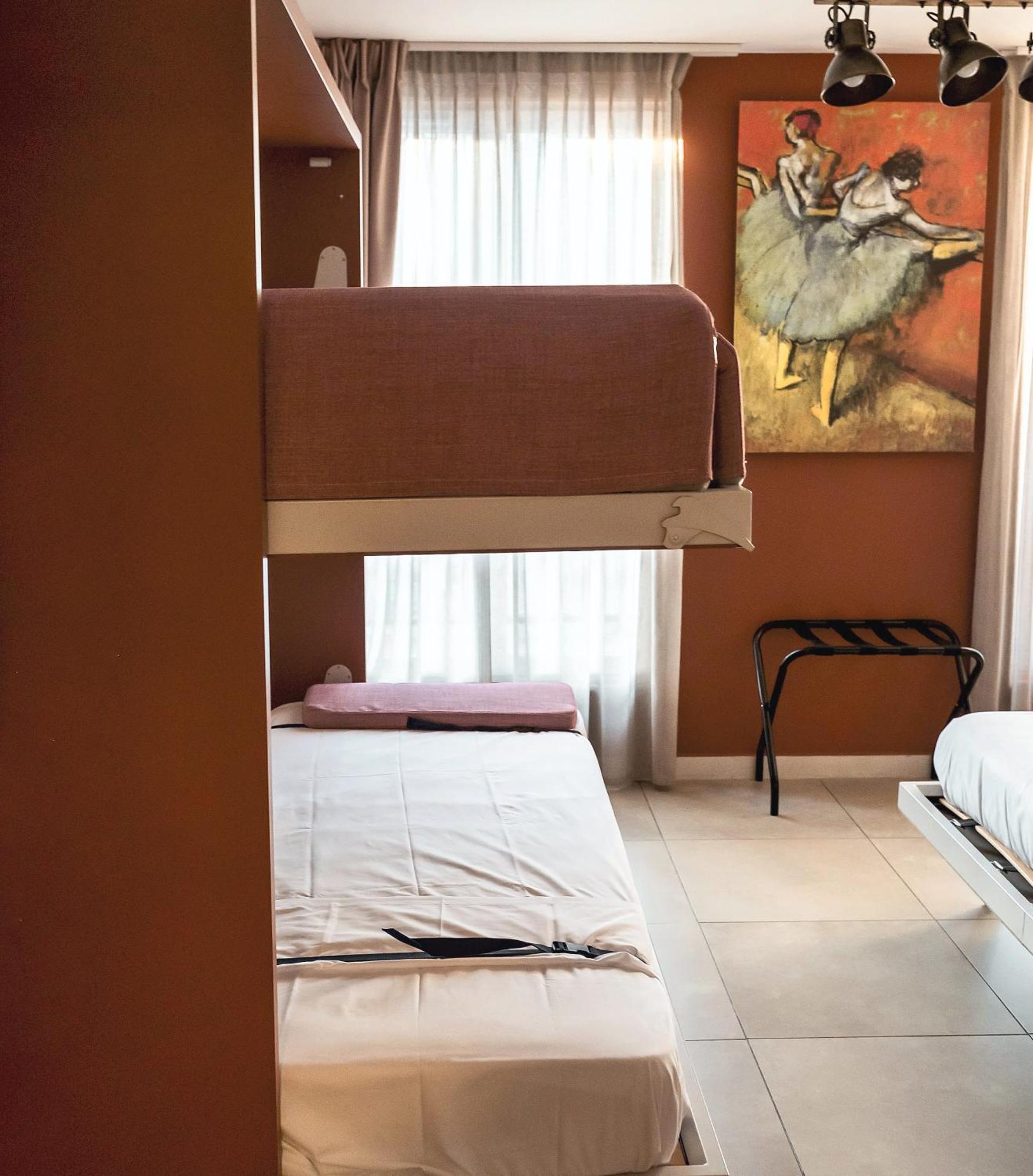 Multiresidence L'elysee Paris