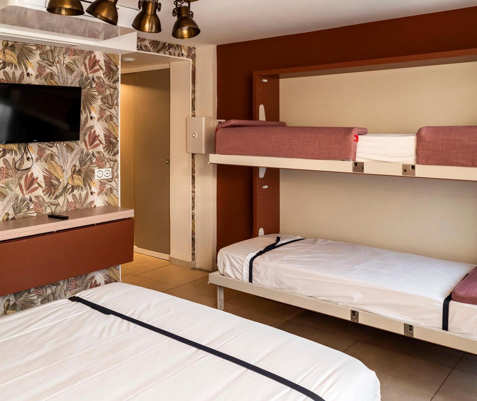 Multiresidence L'elysee Aparthotel