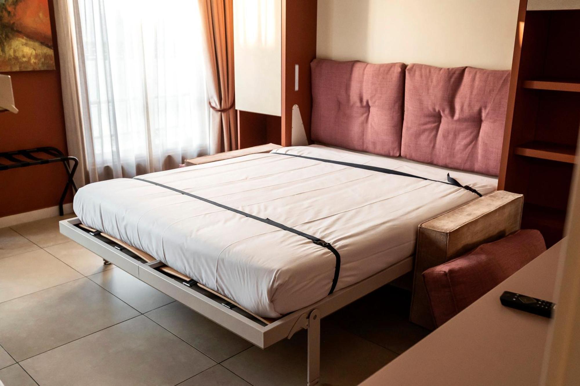 Multiresidence L'elysee * Paris