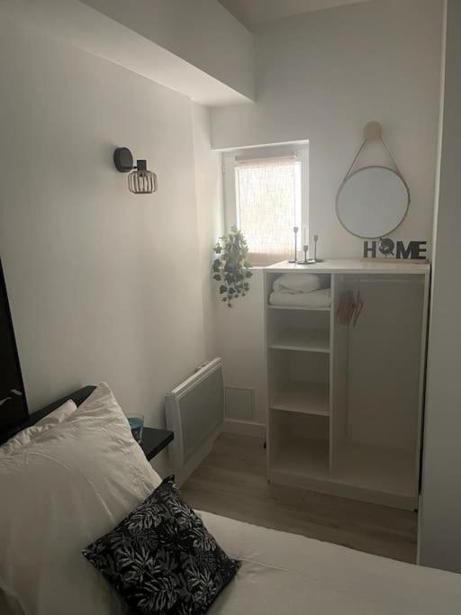 Eiffel Tour - Cosy Daisy Apartment