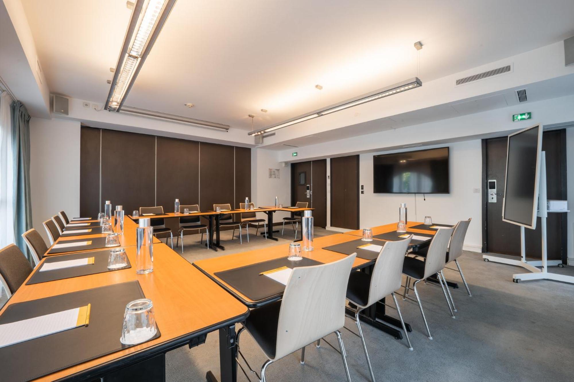 Voco Montparnasse, An Ihg 4*