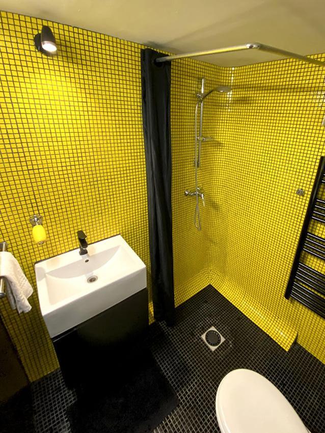 Atelier D’artiste # Artiste Loft # 35m2 * Paris