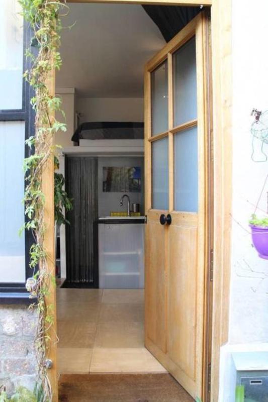 Apartment Atelier D’artiste # Artiste Loft # 35m2 Paris