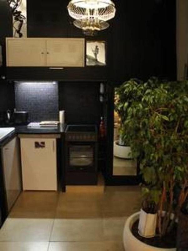 Apartment Atelier D’artiste # Artiste Loft # 35m2 *