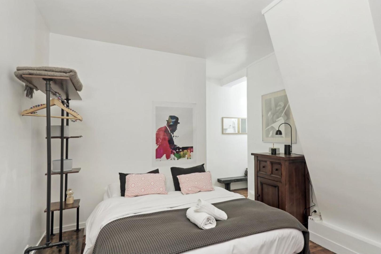 Le Globe-trotter-citeaux Apartment *