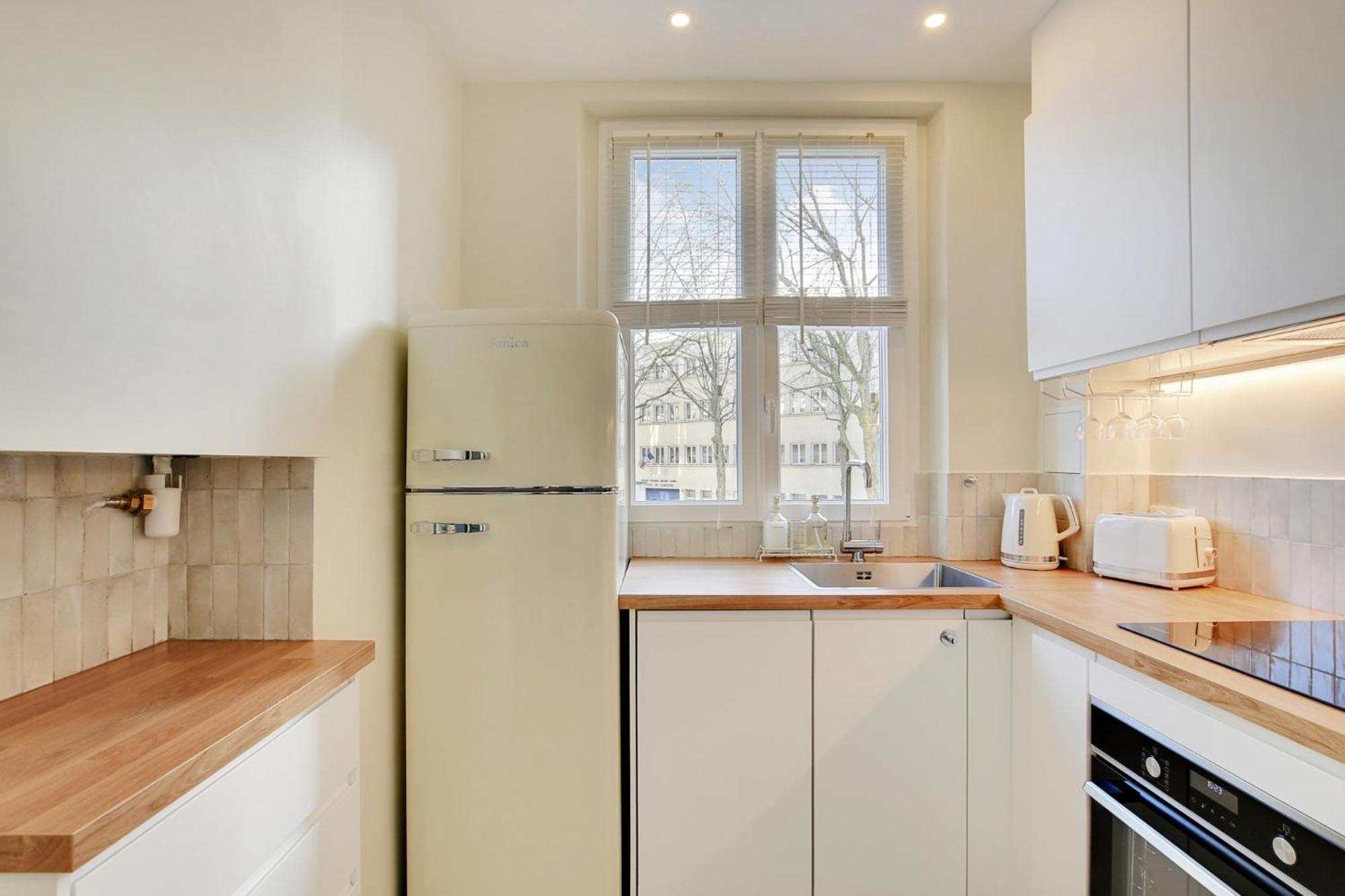 Appartement Haussmann By Les Maisons De Charloc Homes *