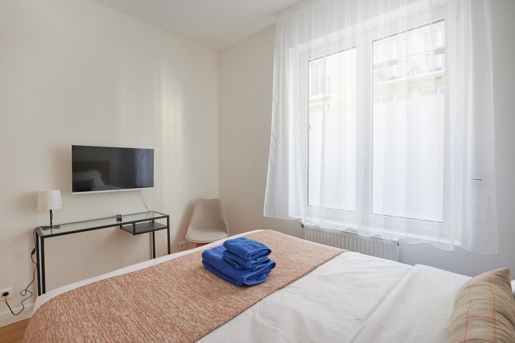 Apartment Rent A - Degas *