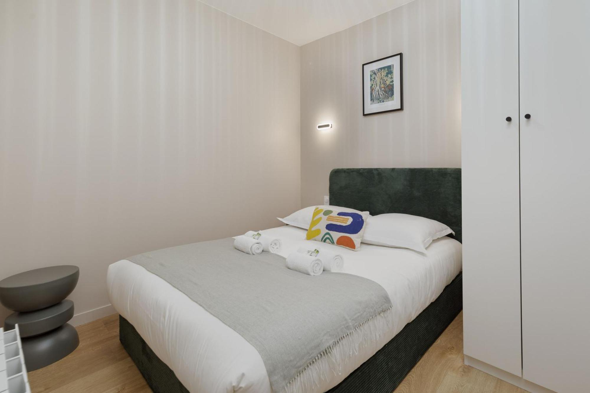 Poetic - Montmartre Appartement Paris