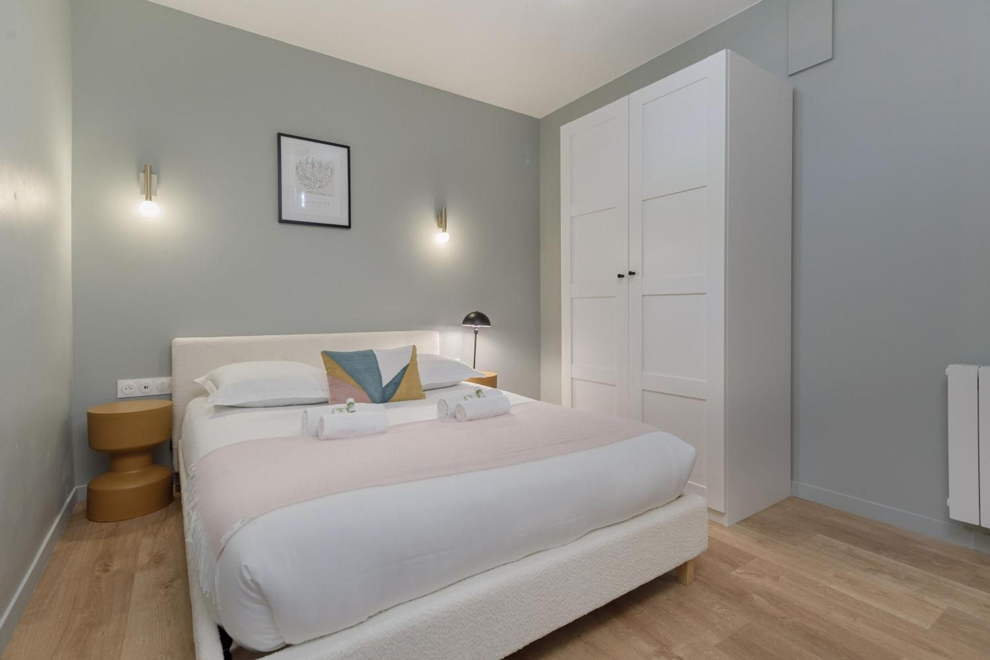 Appartement Poetic - Montmartre *