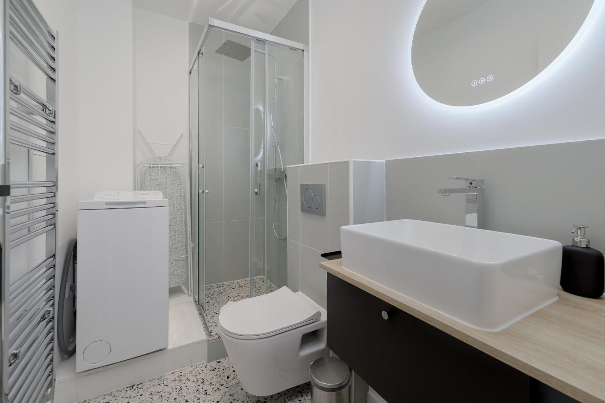 Appartement Poetic - Montmartre