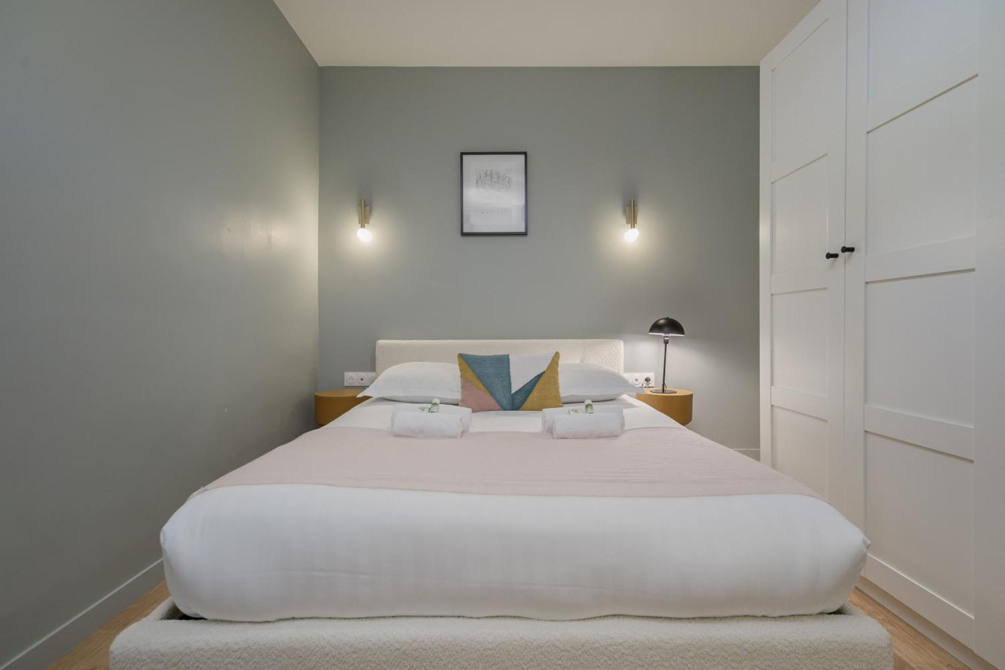 Appartement Poetic - Montmartre Paris