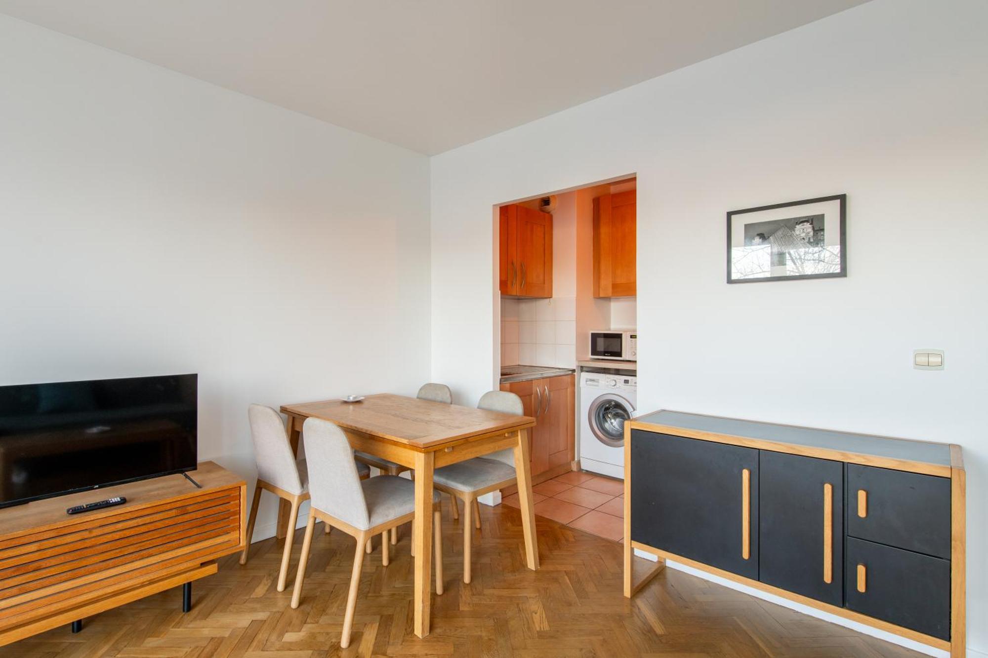 Panhard - Cosy Place Proche Gare De Lyon *
