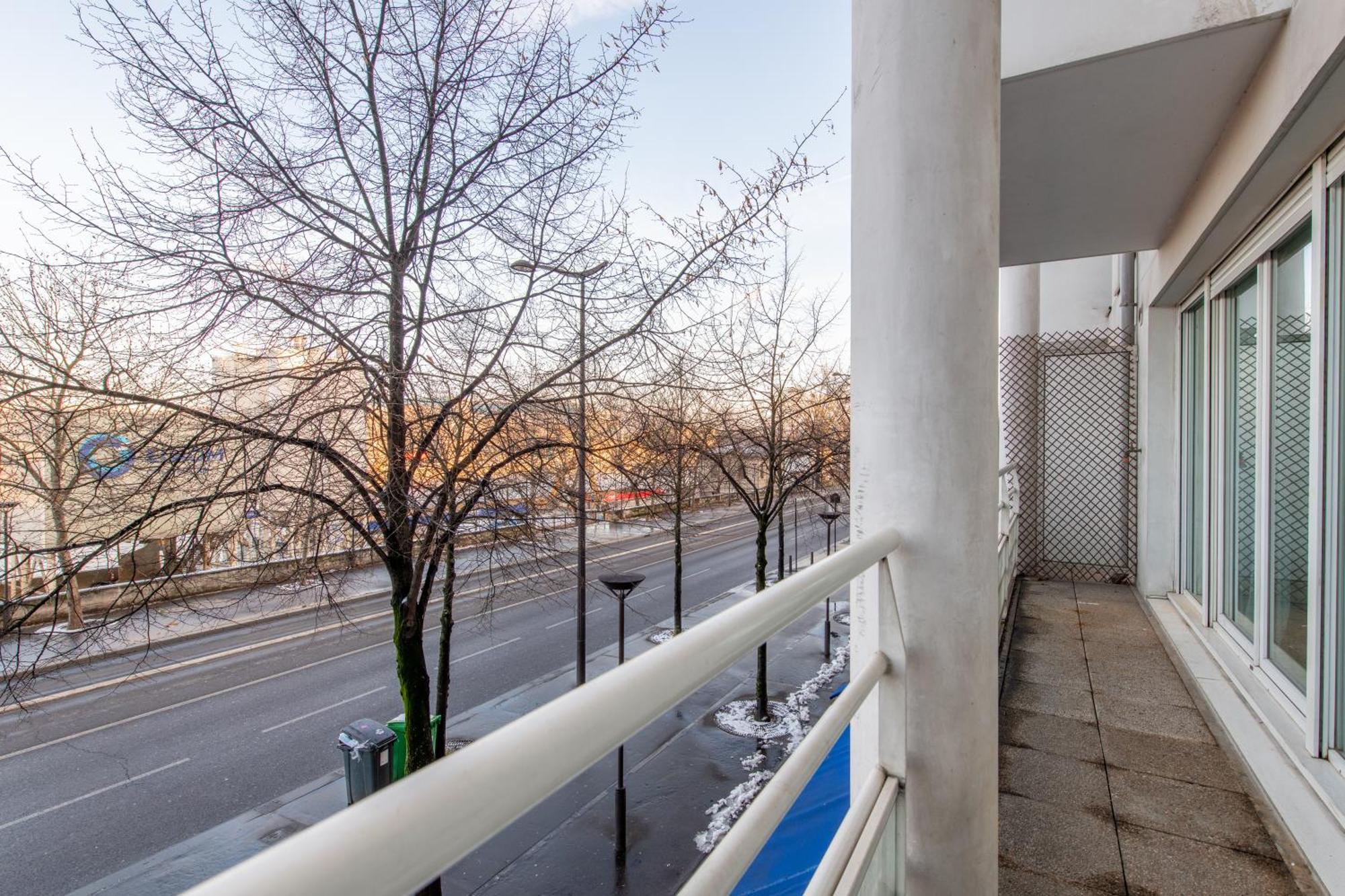 Homestay Panhard - Cosy Place Proche Gare De Lyon Paris