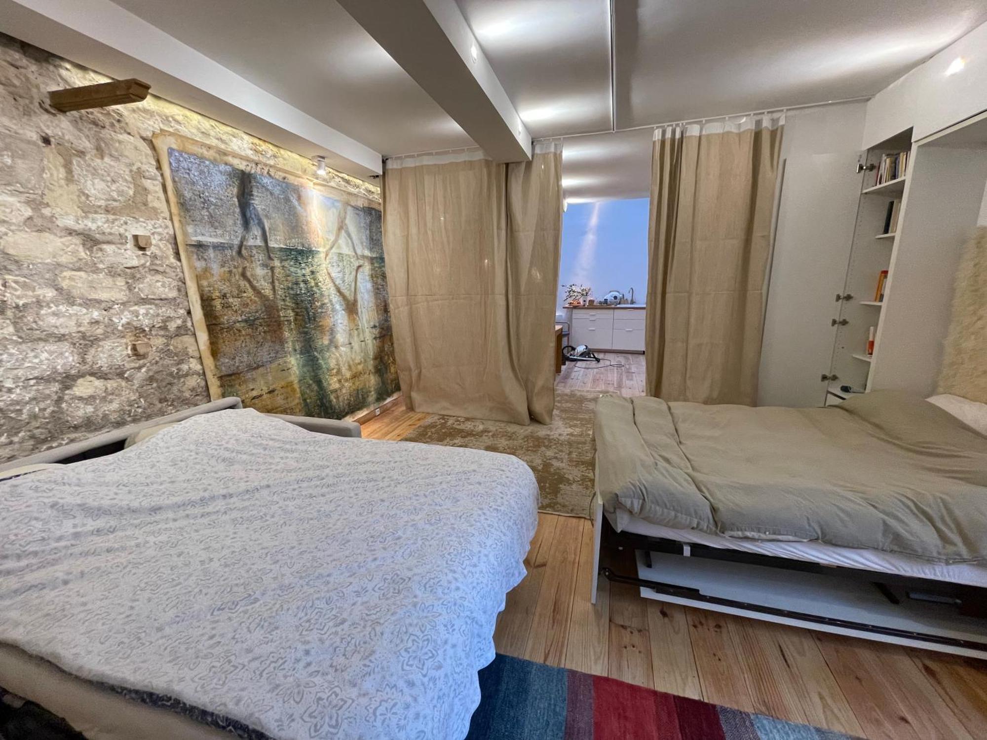 Eleusis-paris Apartment Paris