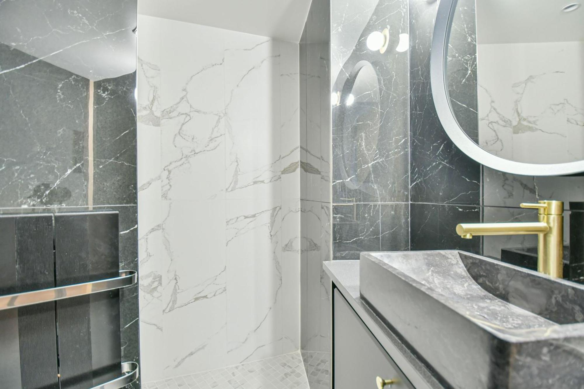 Duplex A Saint-ambroise
