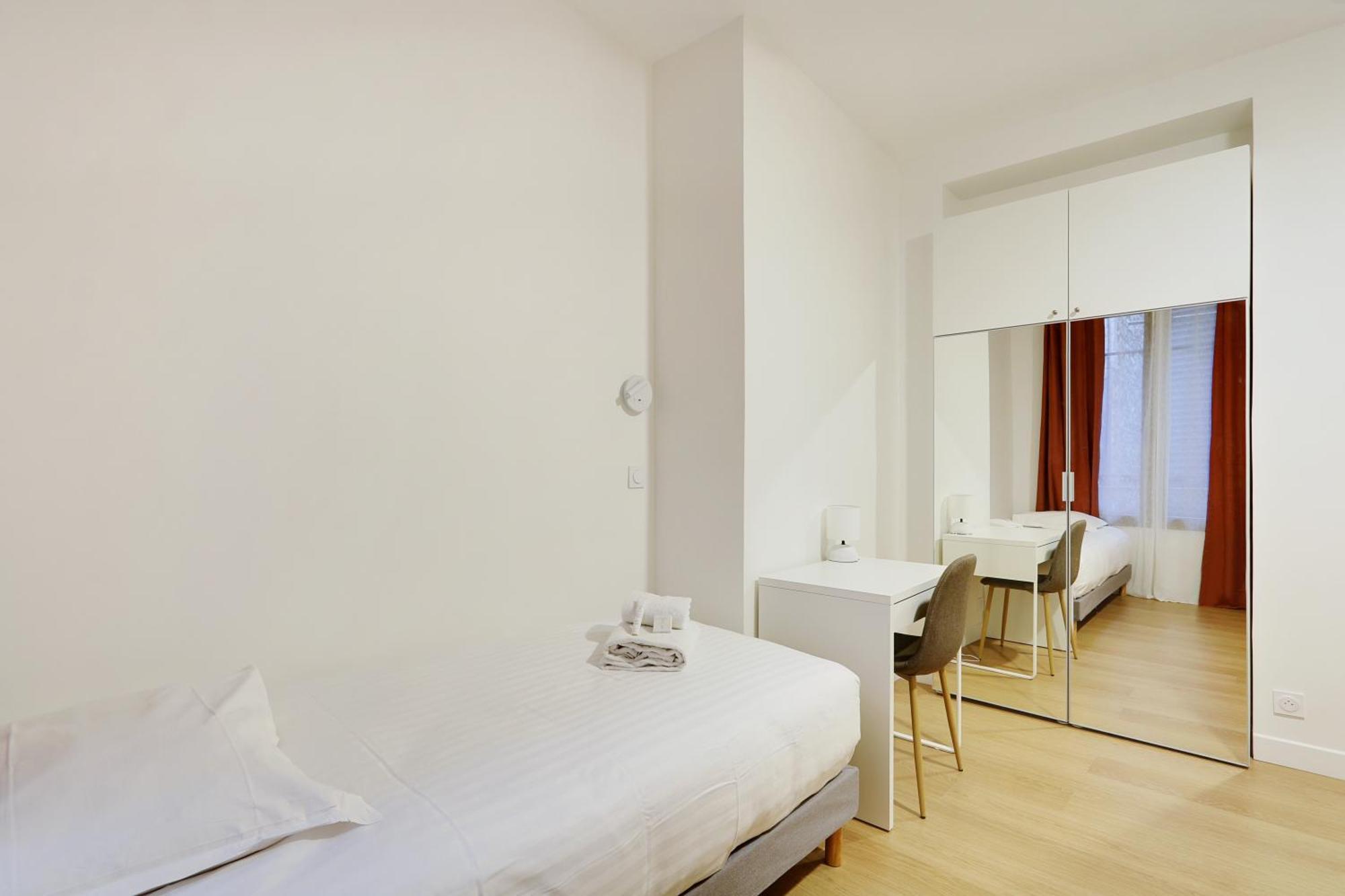 Apartment Pick A Flat's In Reuilly-diderot - Rue De Reuilly