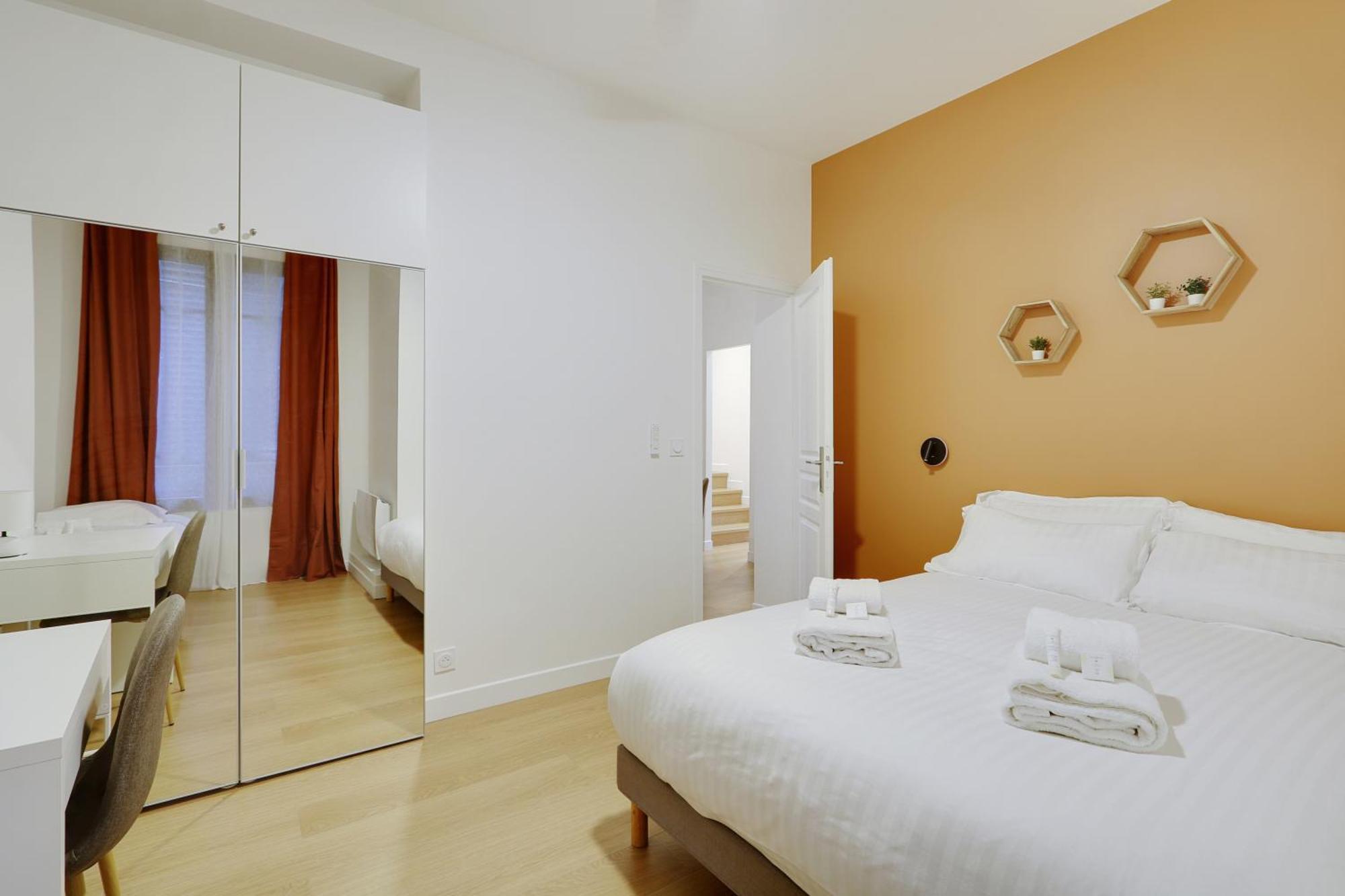 Apartment Pick A Flat's In Reuilly-diderot - Rue De Reuilly Paris
