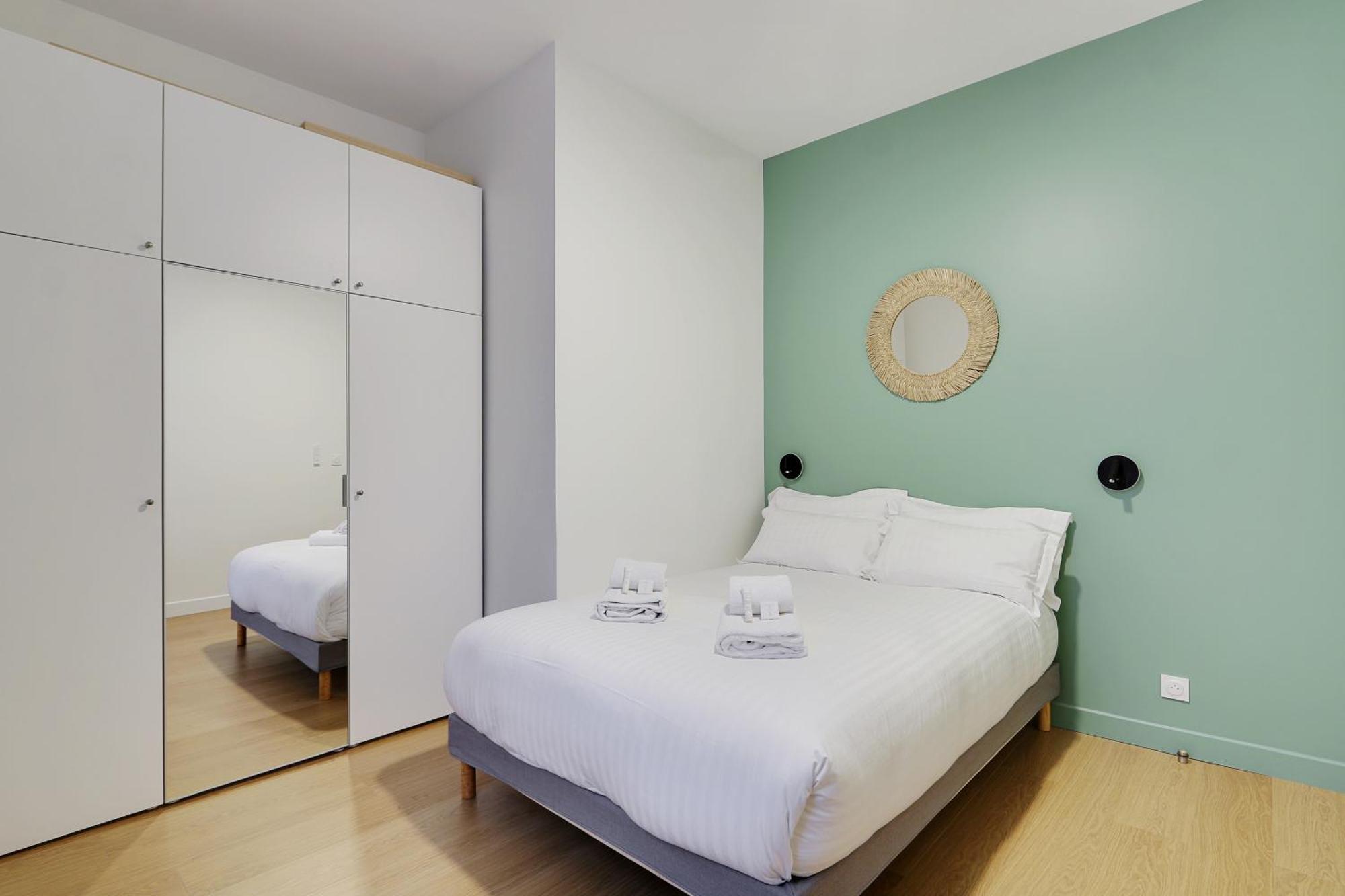 Pick A Flat's In Reuilly-diderot - Rue De Reuilly Apartment *