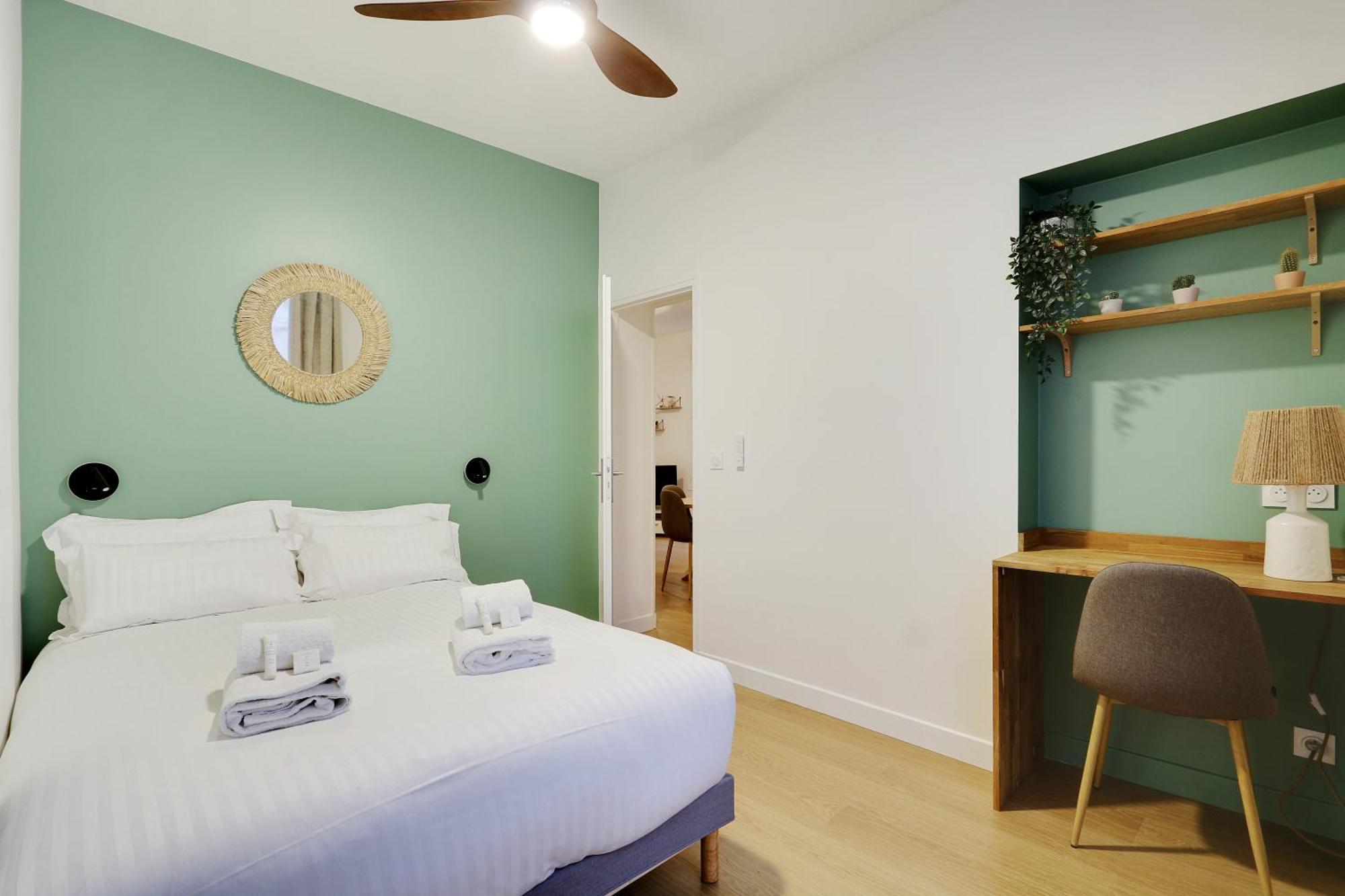 Pick A Flat's In Reuilly-diderot - Rue De Reuilly