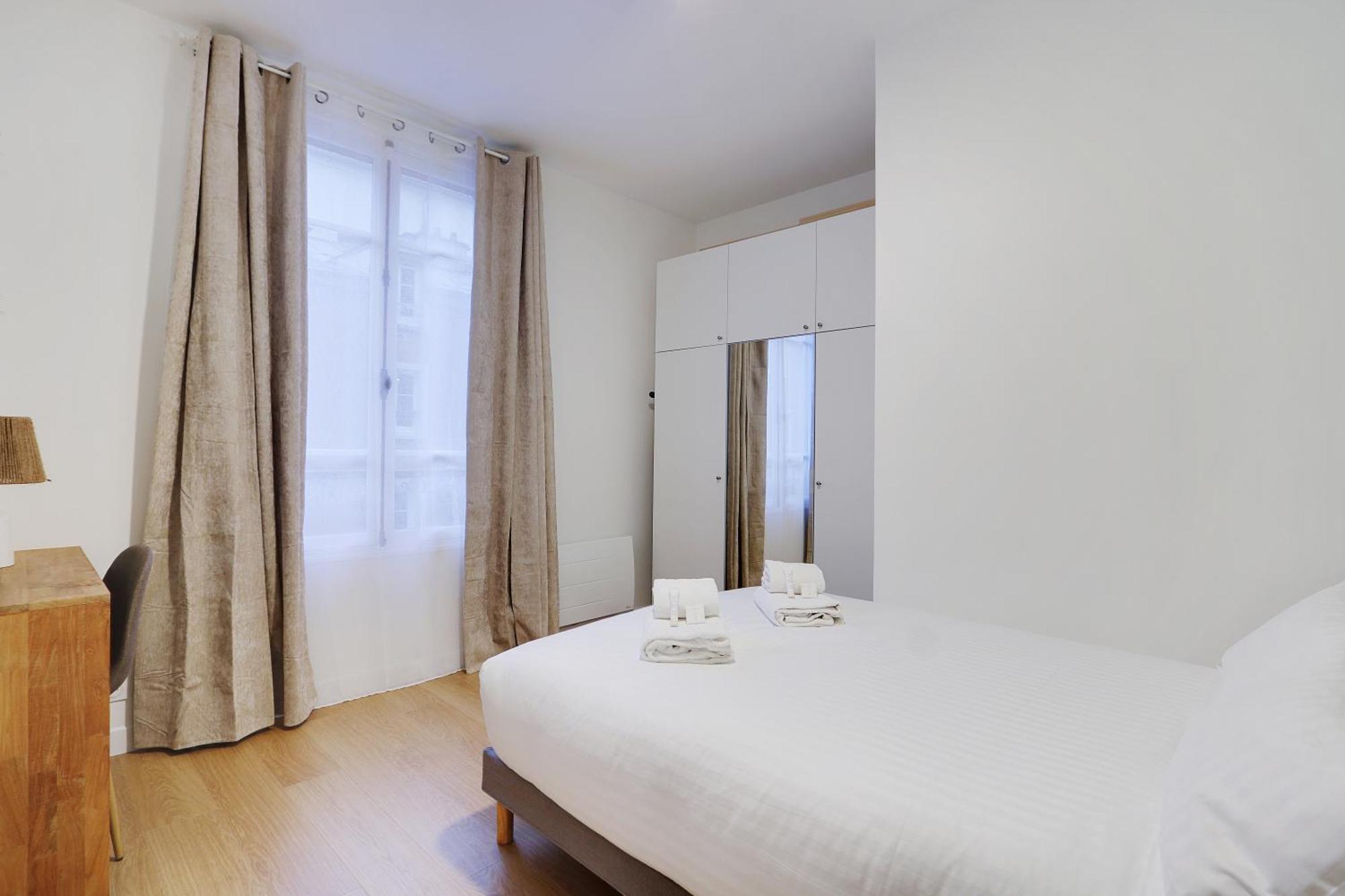 Pick A Flat's In Reuilly-diderot - Rue De Reuilly *