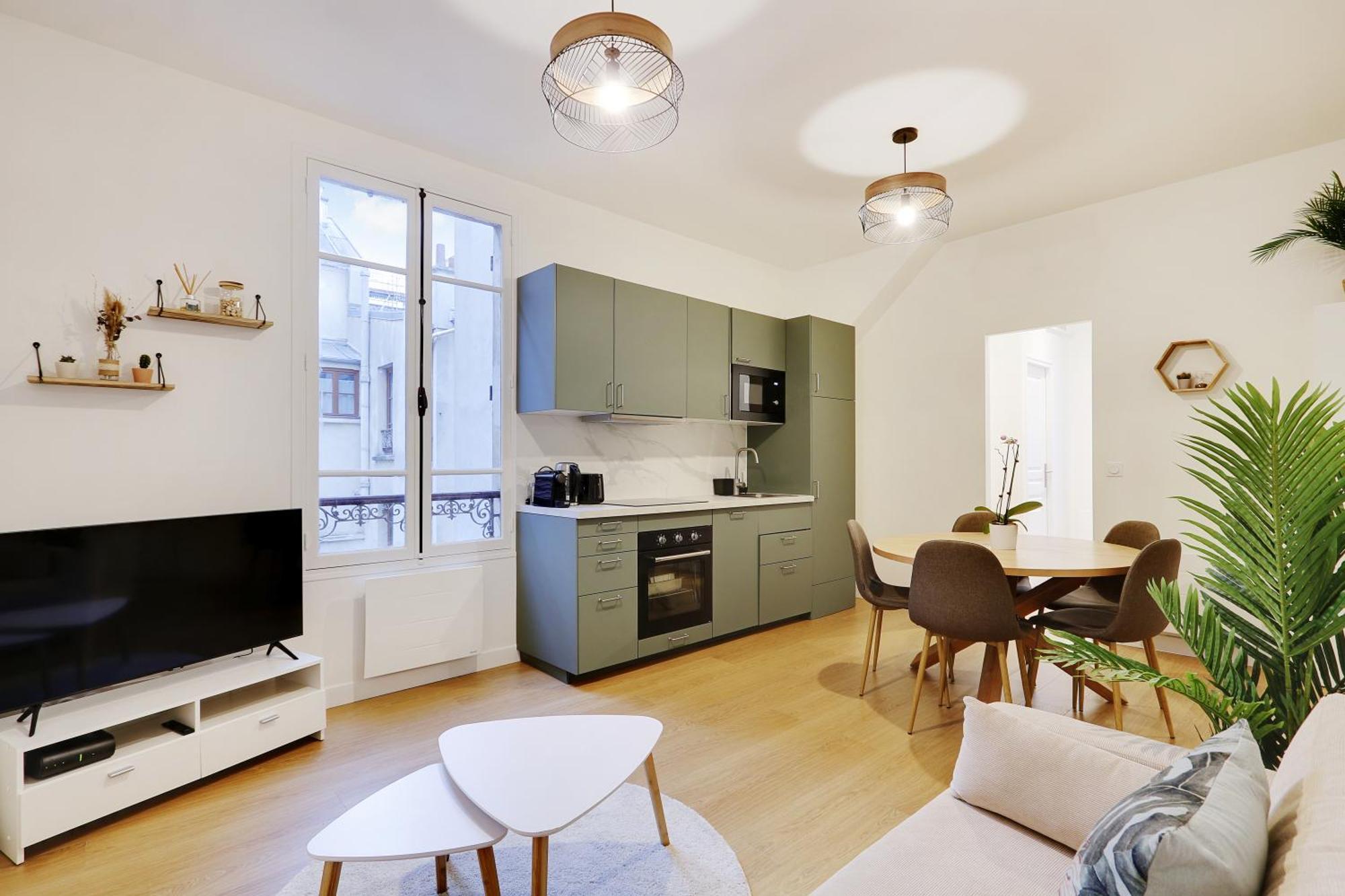 Apartment Pick A Flat's In Reuilly-diderot - Rue De Reuilly