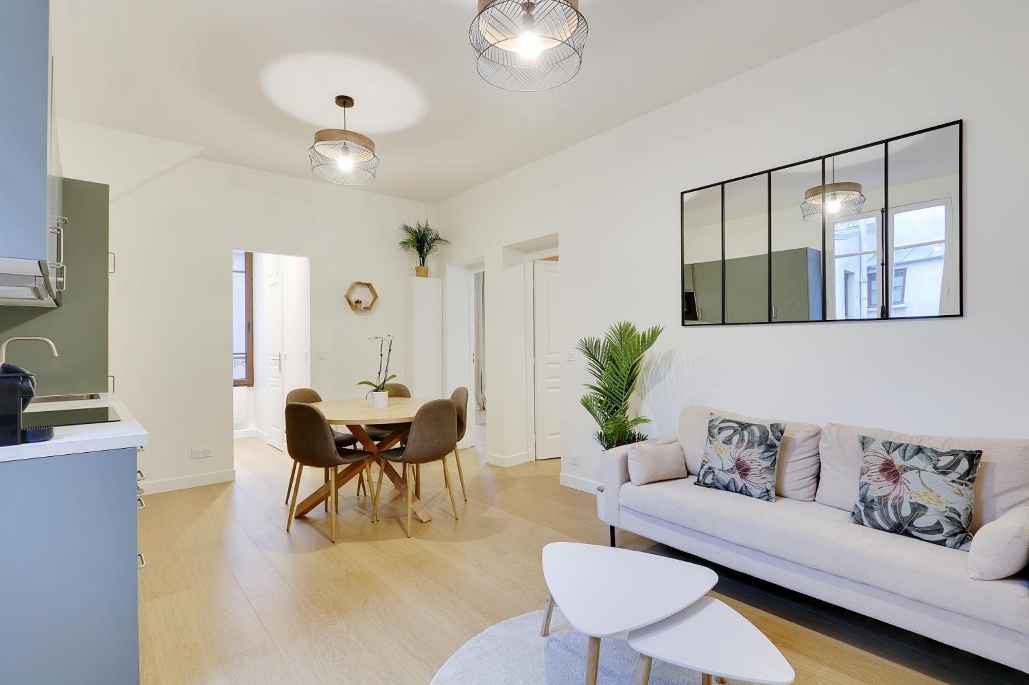 Pick A Flat's In Reuilly-diderot - Rue De Reuilly Paris