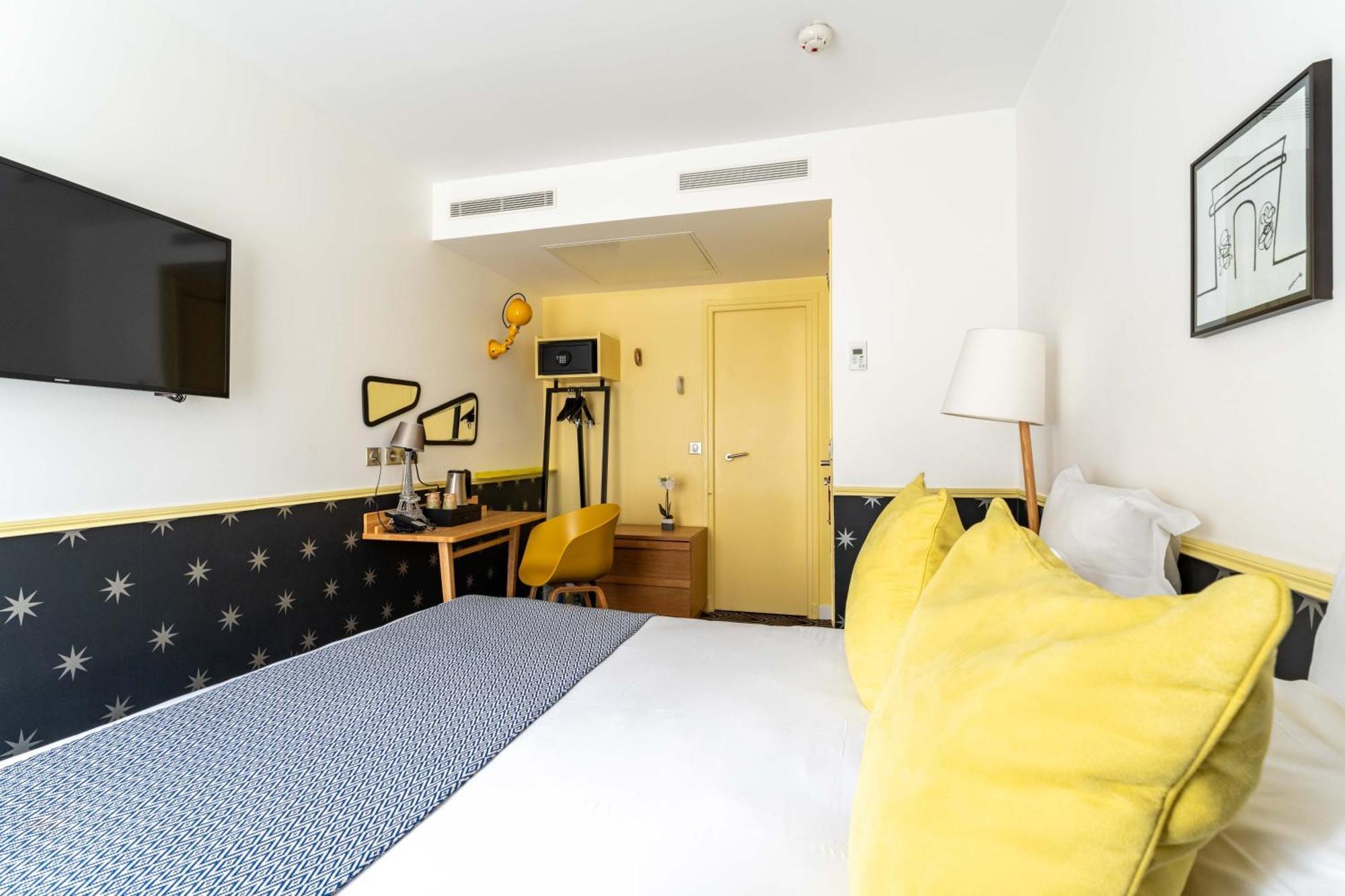 Hotel Augustin - Astotel Paris