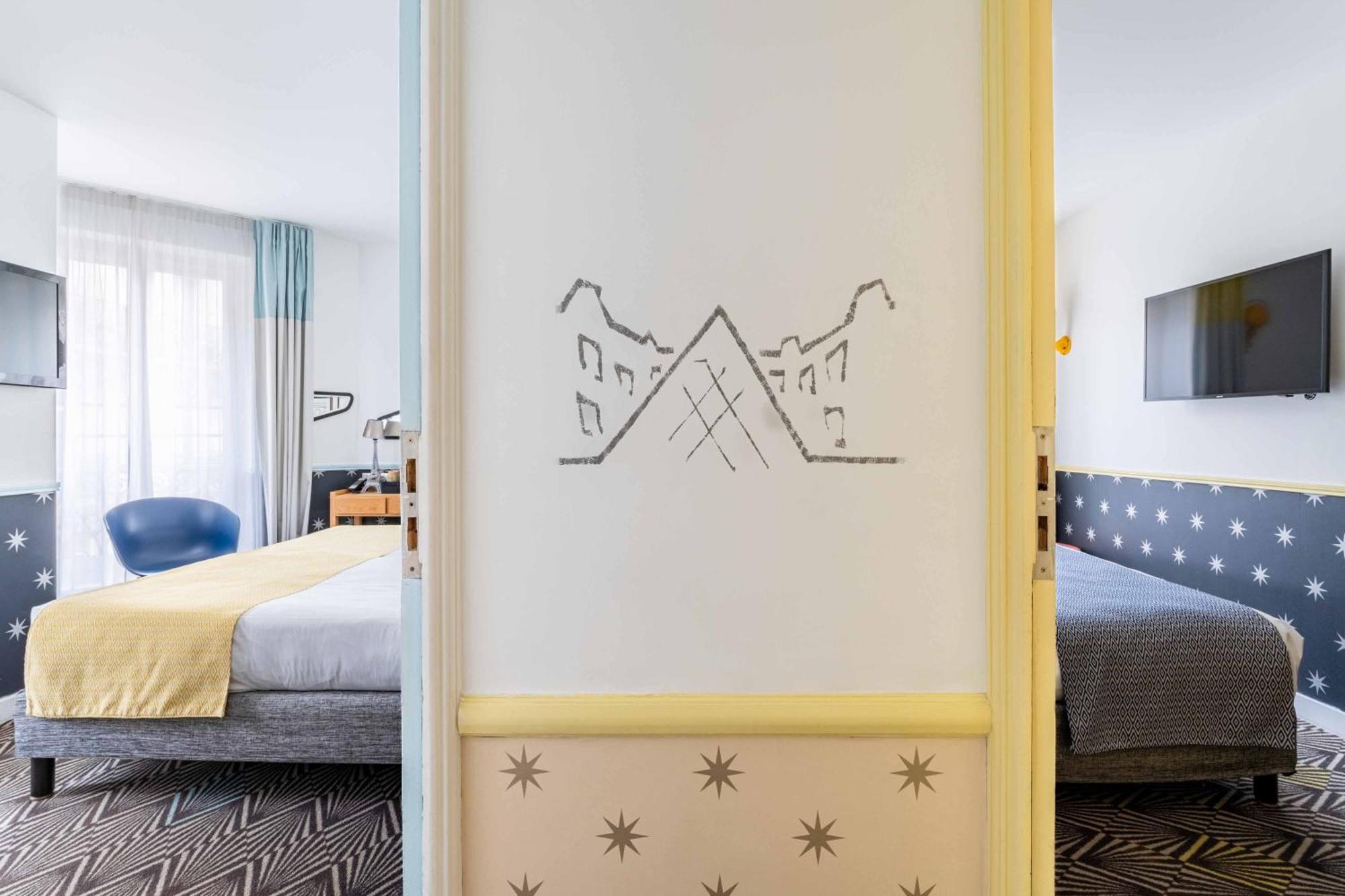 Augustin - Astotel Hotel