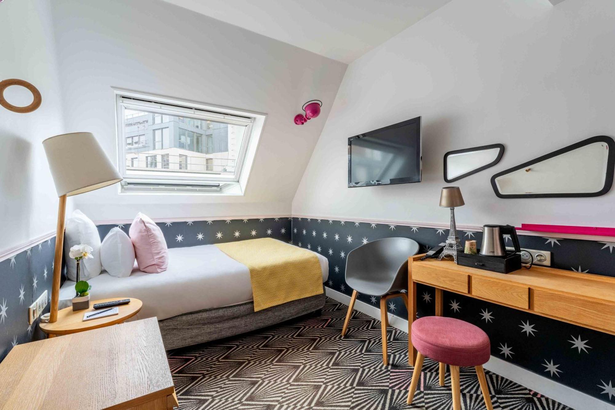 Hotel Augustin - Astotel 3*