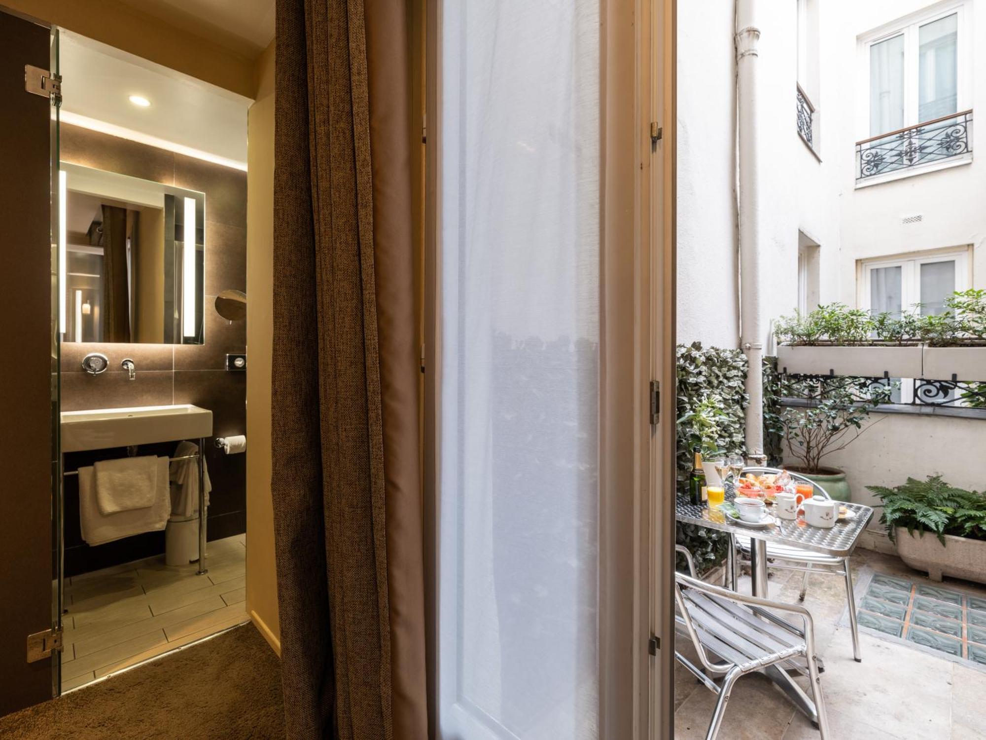 Minerve Hotel